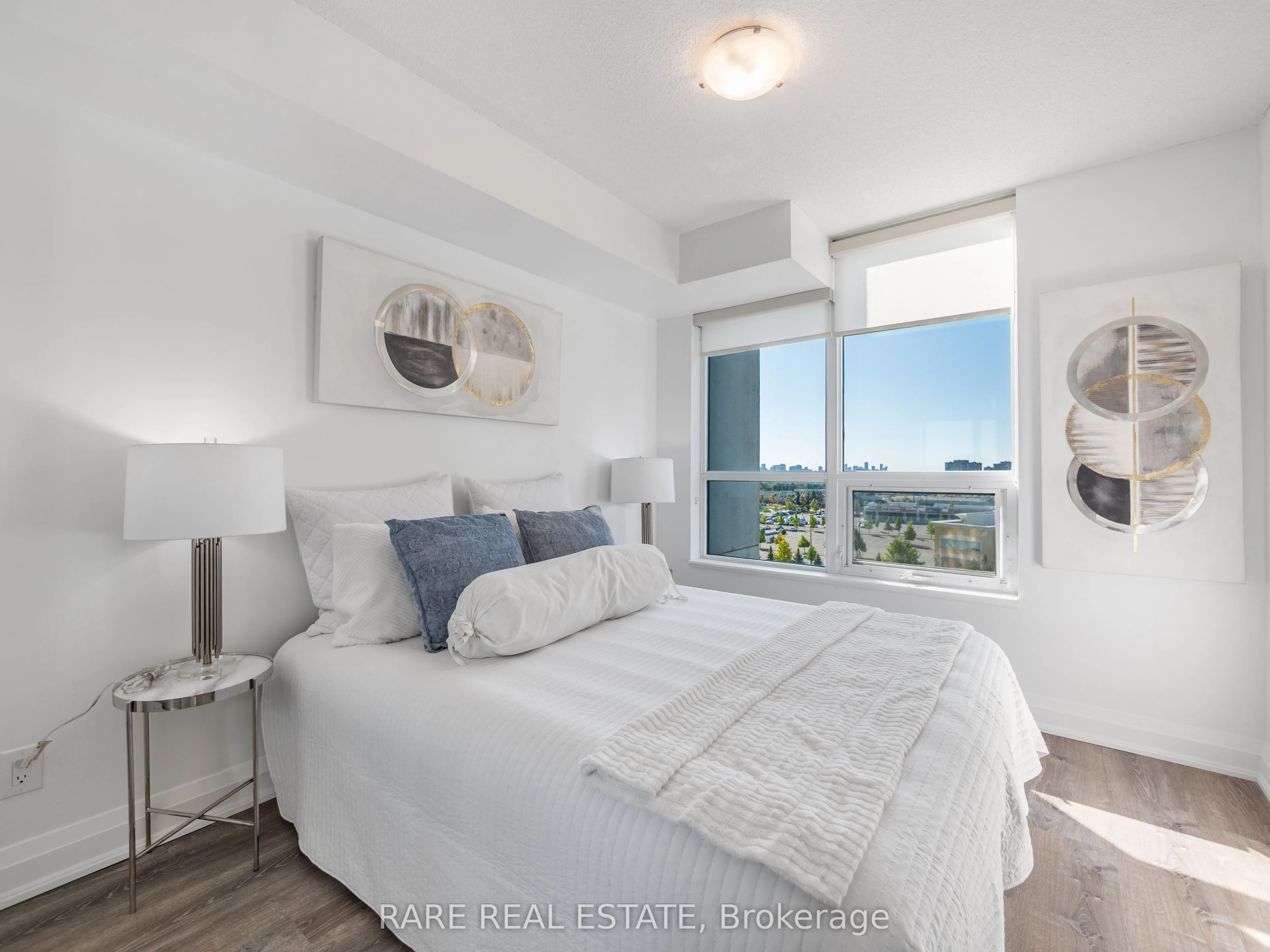 20 North Park Road, #908