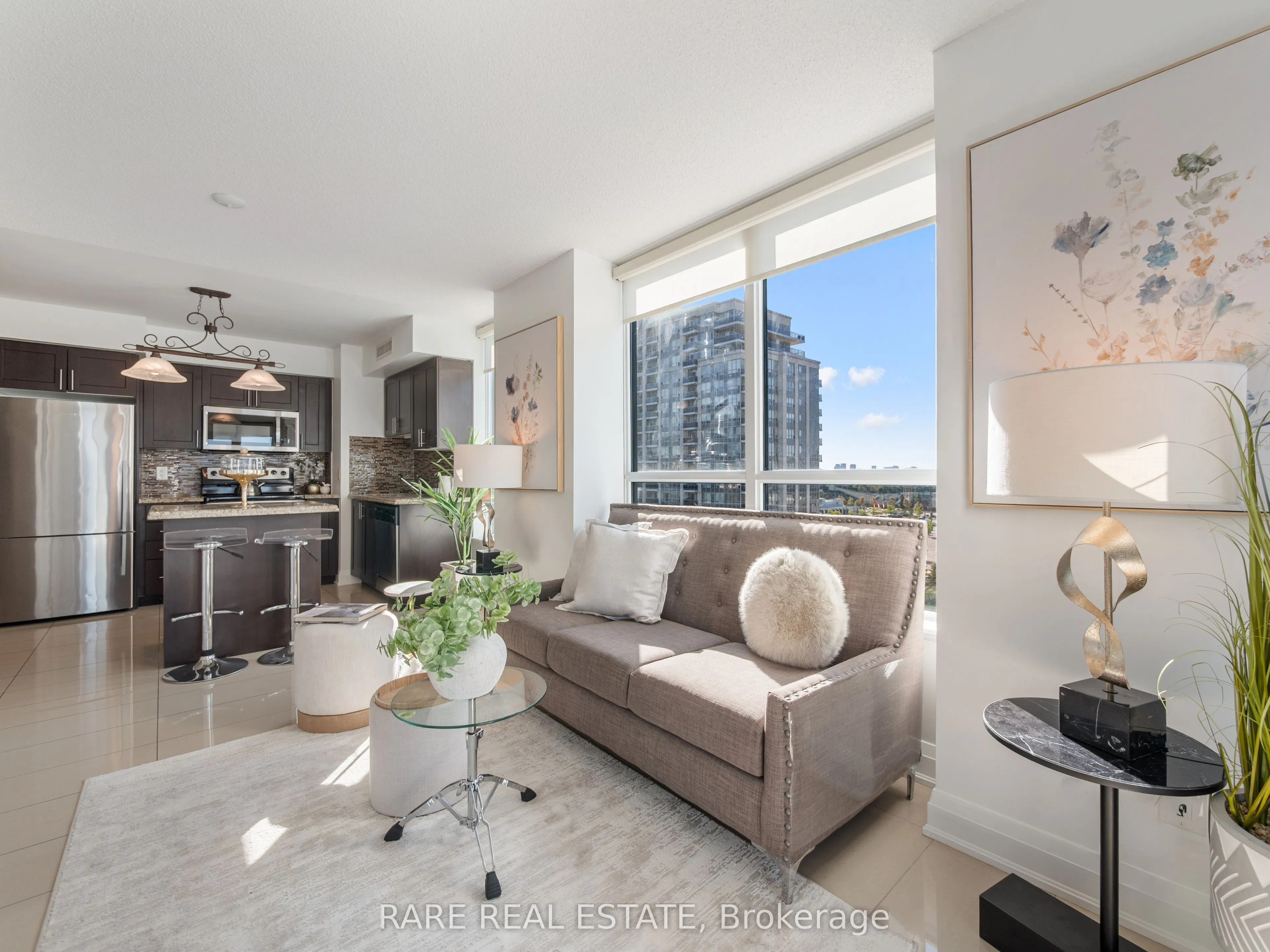 20 North Park Road, #908
