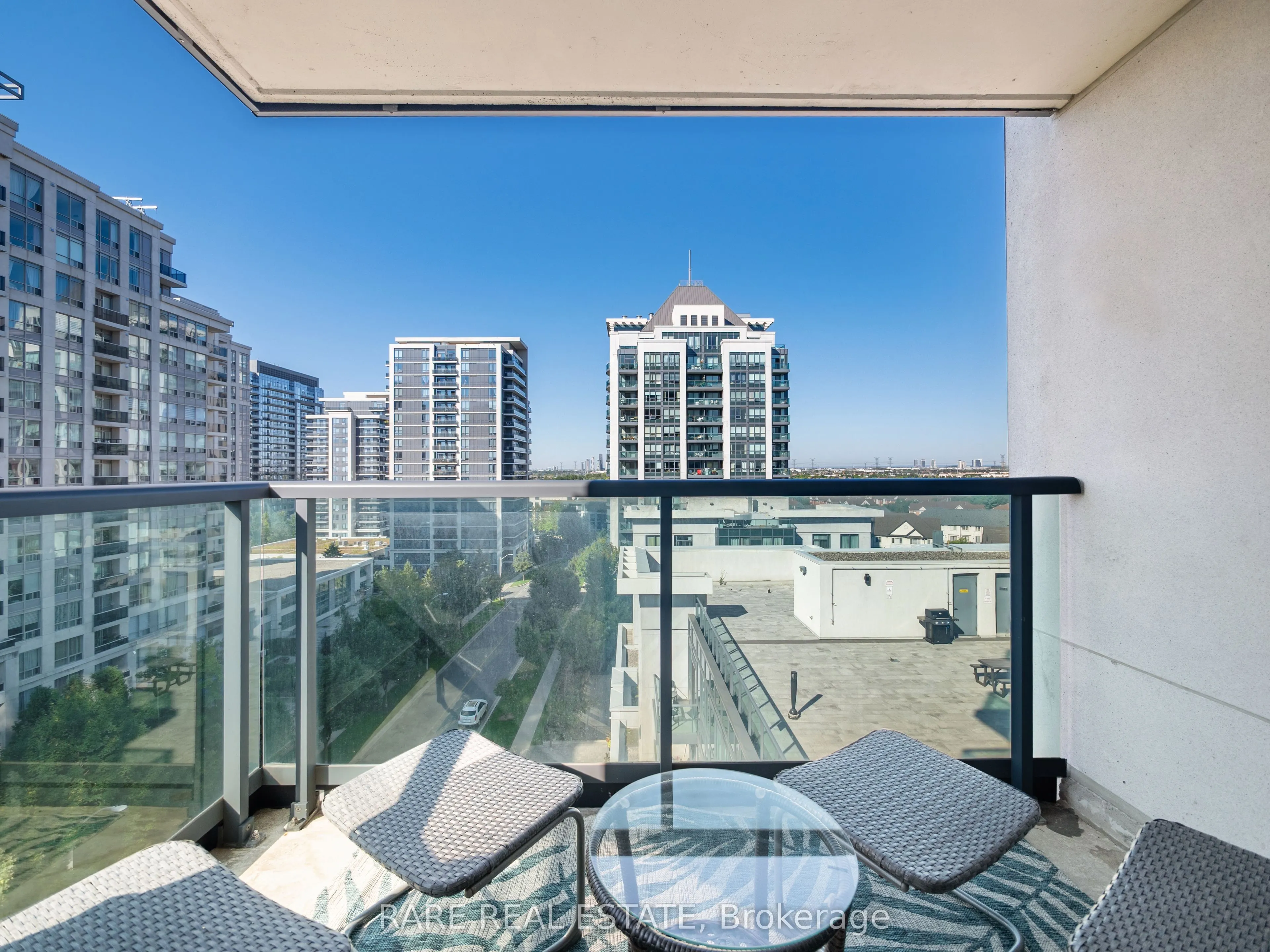 20 North Park Road, #908
