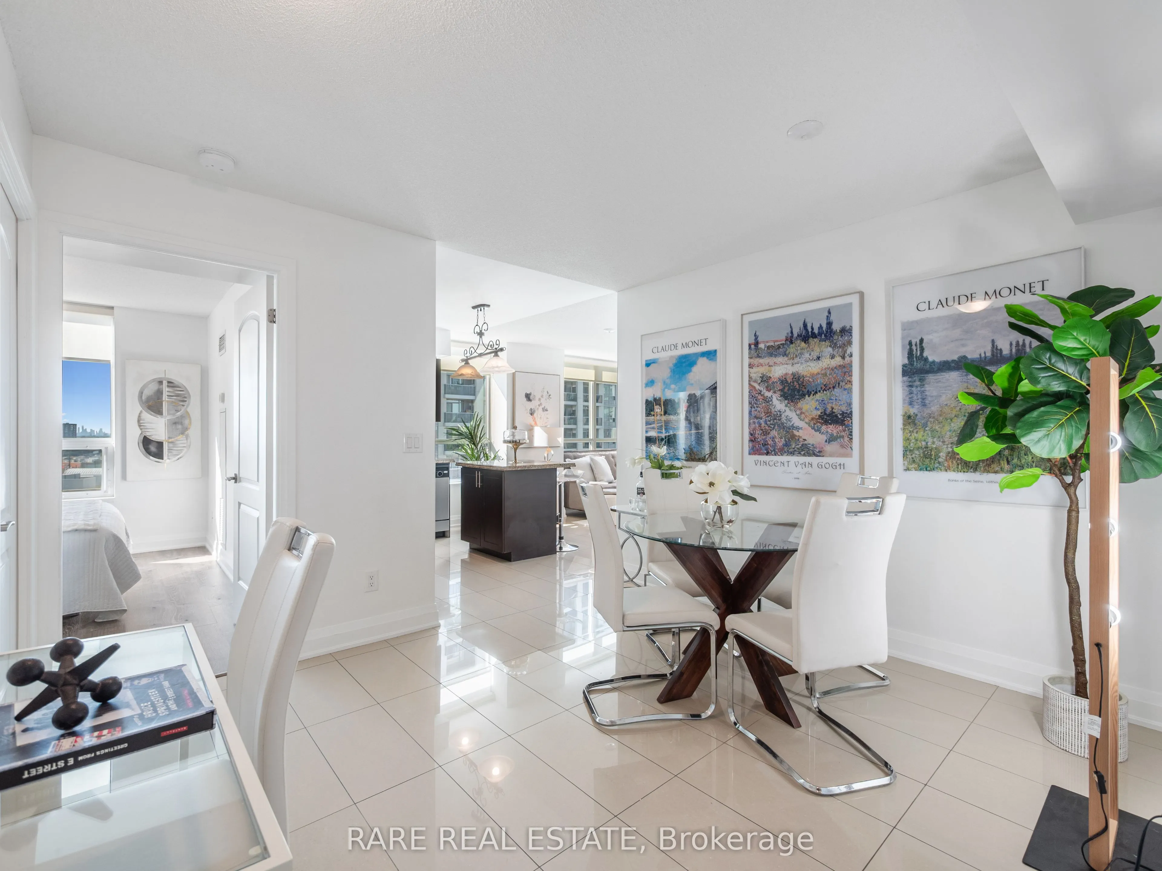 20 North Park Road, #908