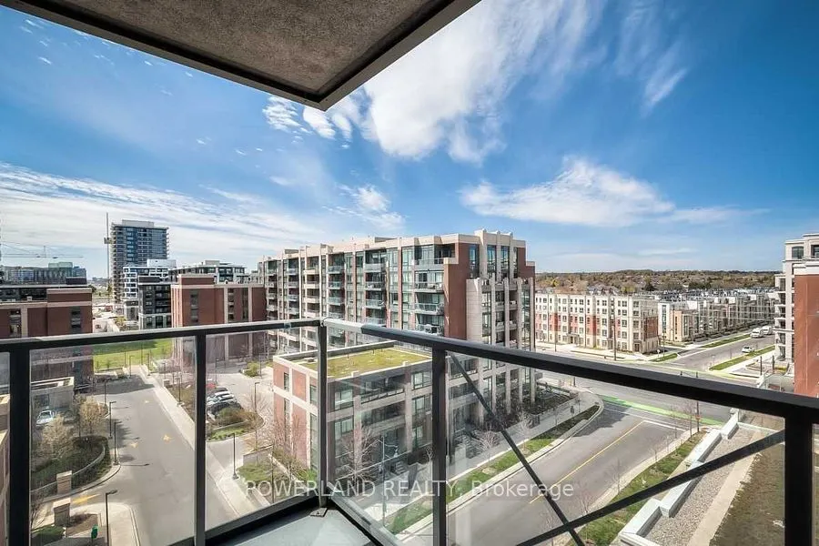 1 Uptown Drive, #907