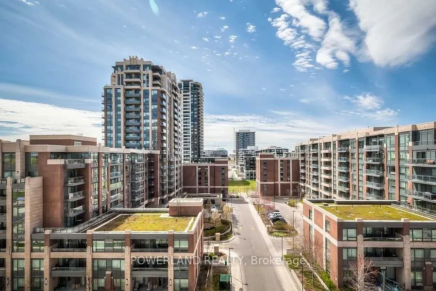 1 Uptown Drive, #907