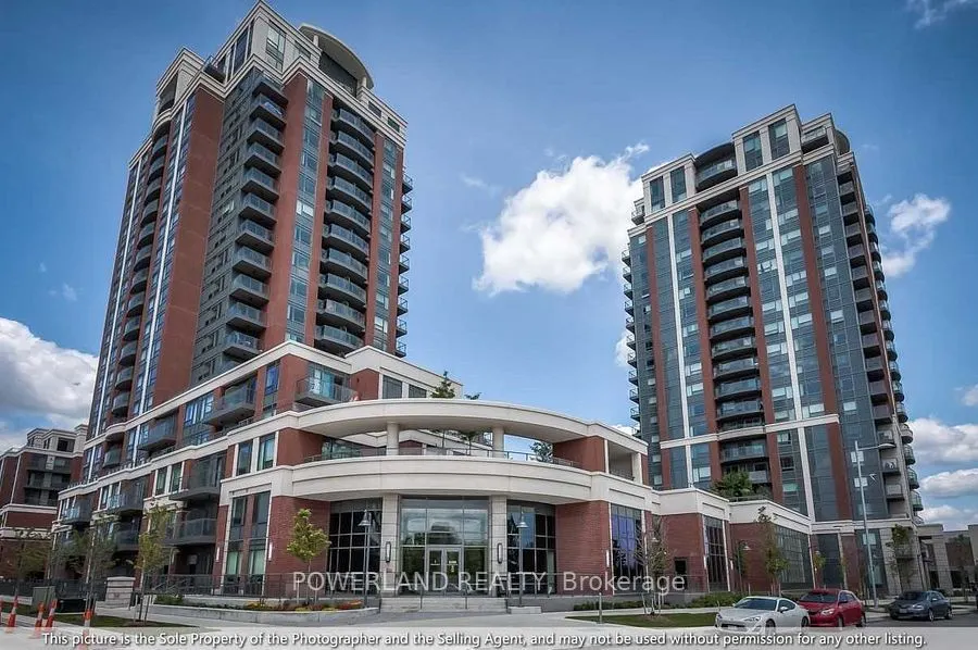 1 Uptown Drive, #907