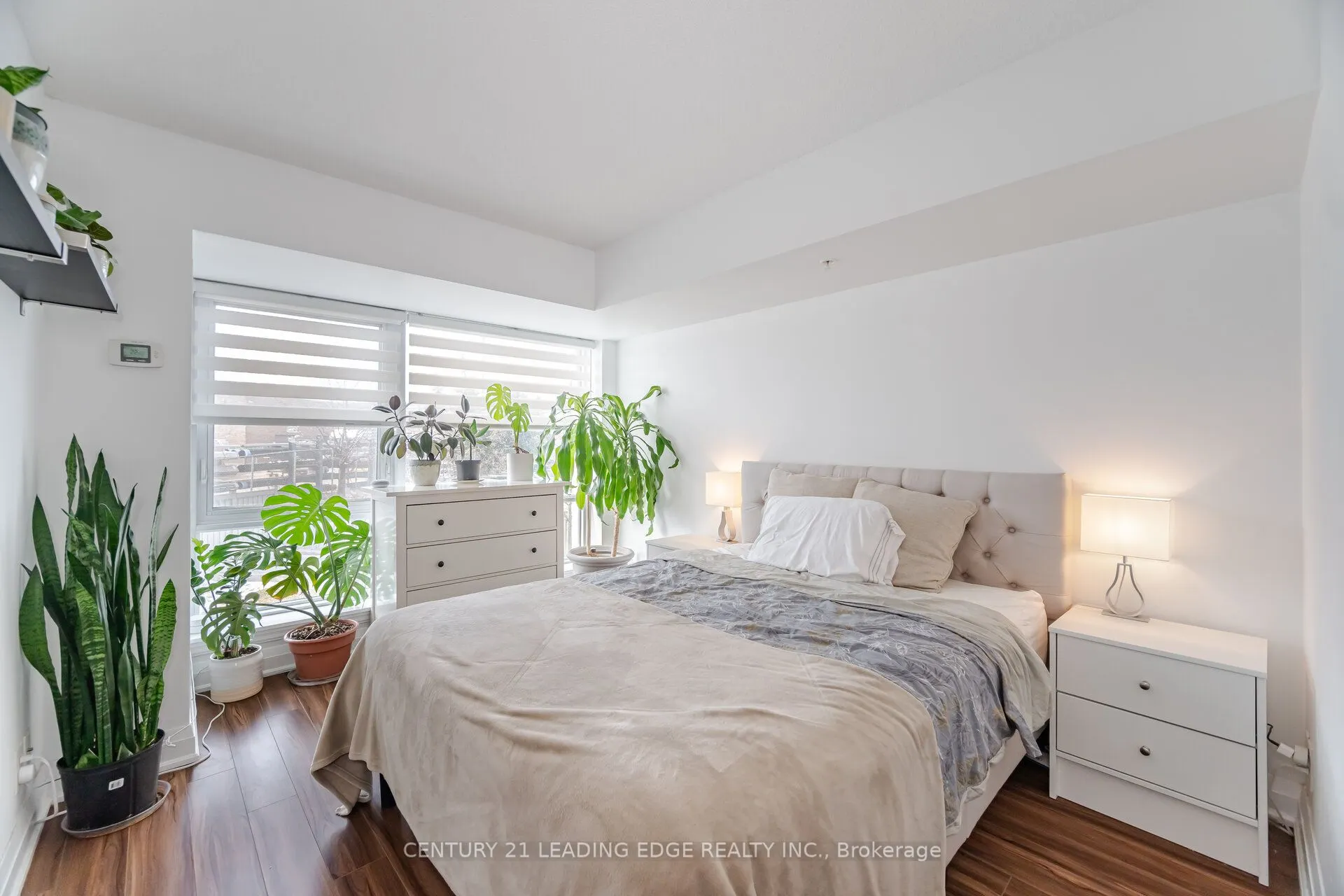 24 Woodstream Boulevard, #108