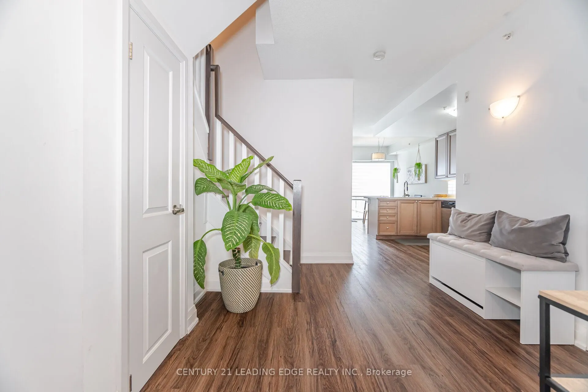 24 Woodstream Boulevard, #108