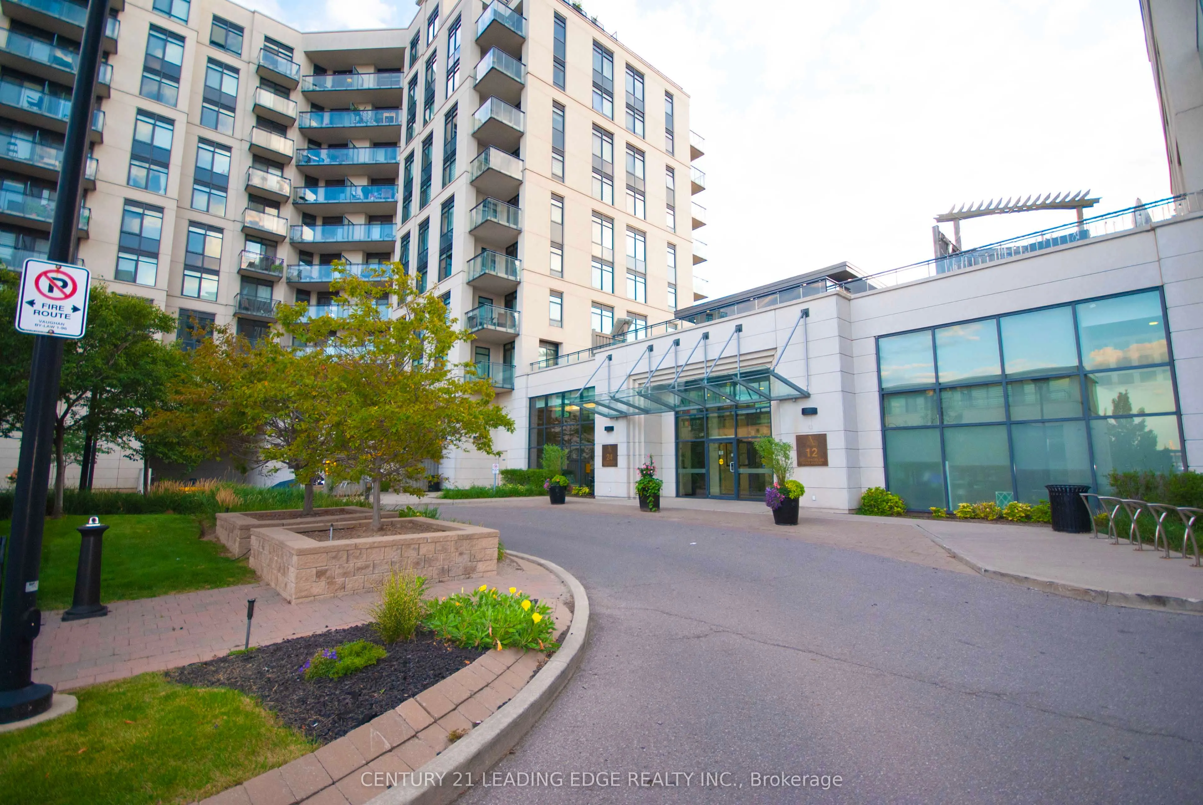 24 Woodstream Boulevard, #108