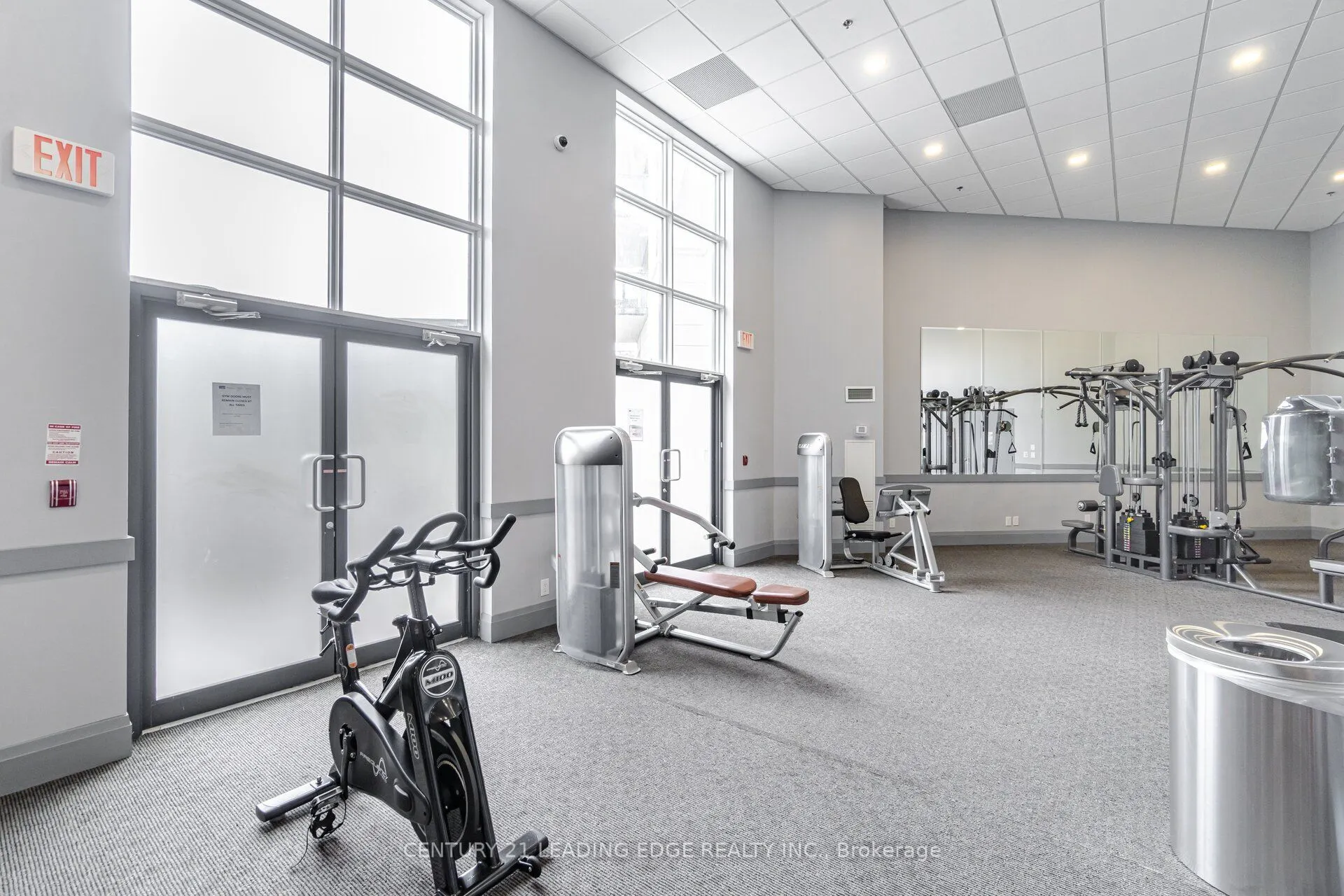 24 Woodstream Boulevard, #108