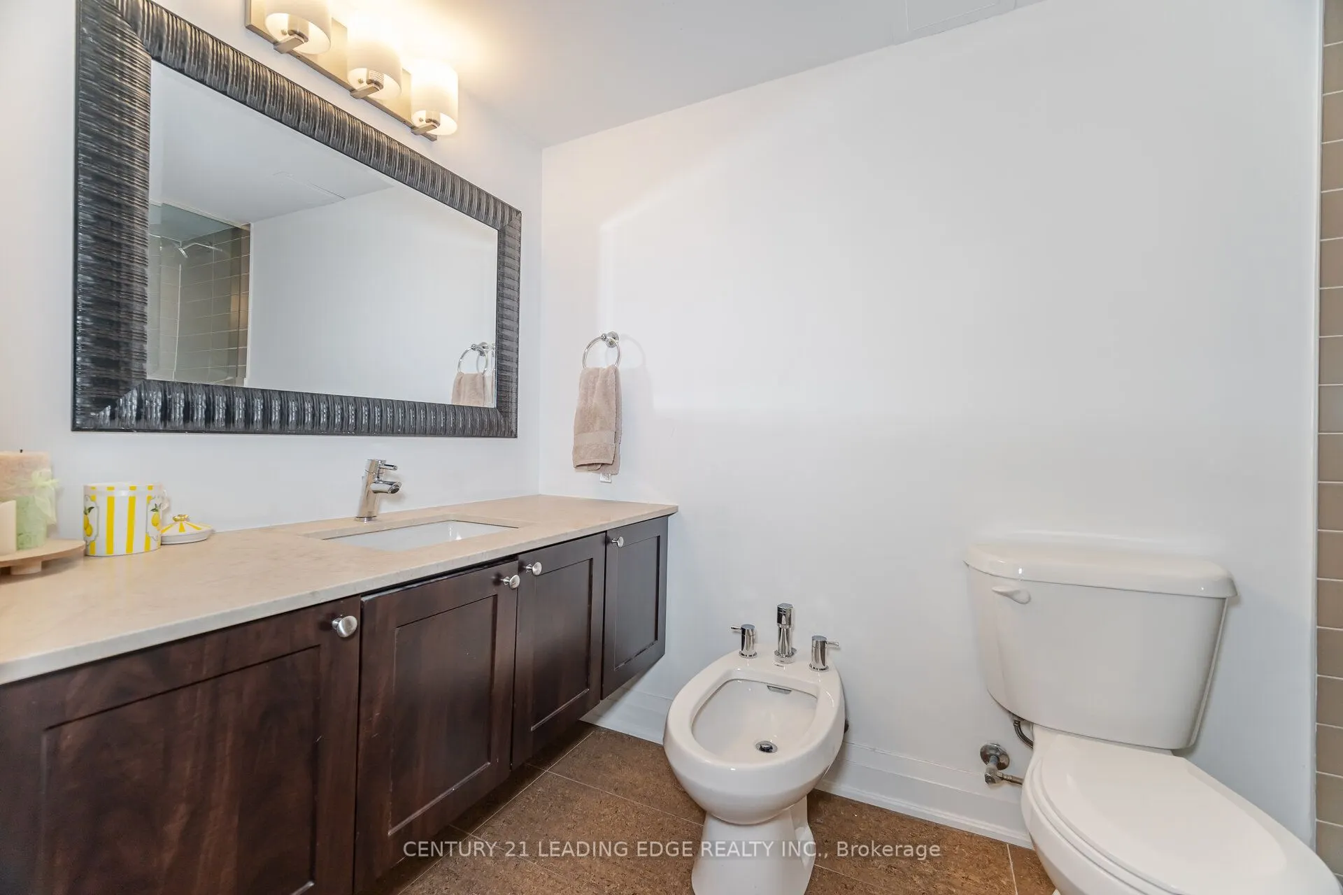 24 Woodstream Boulevard, #108