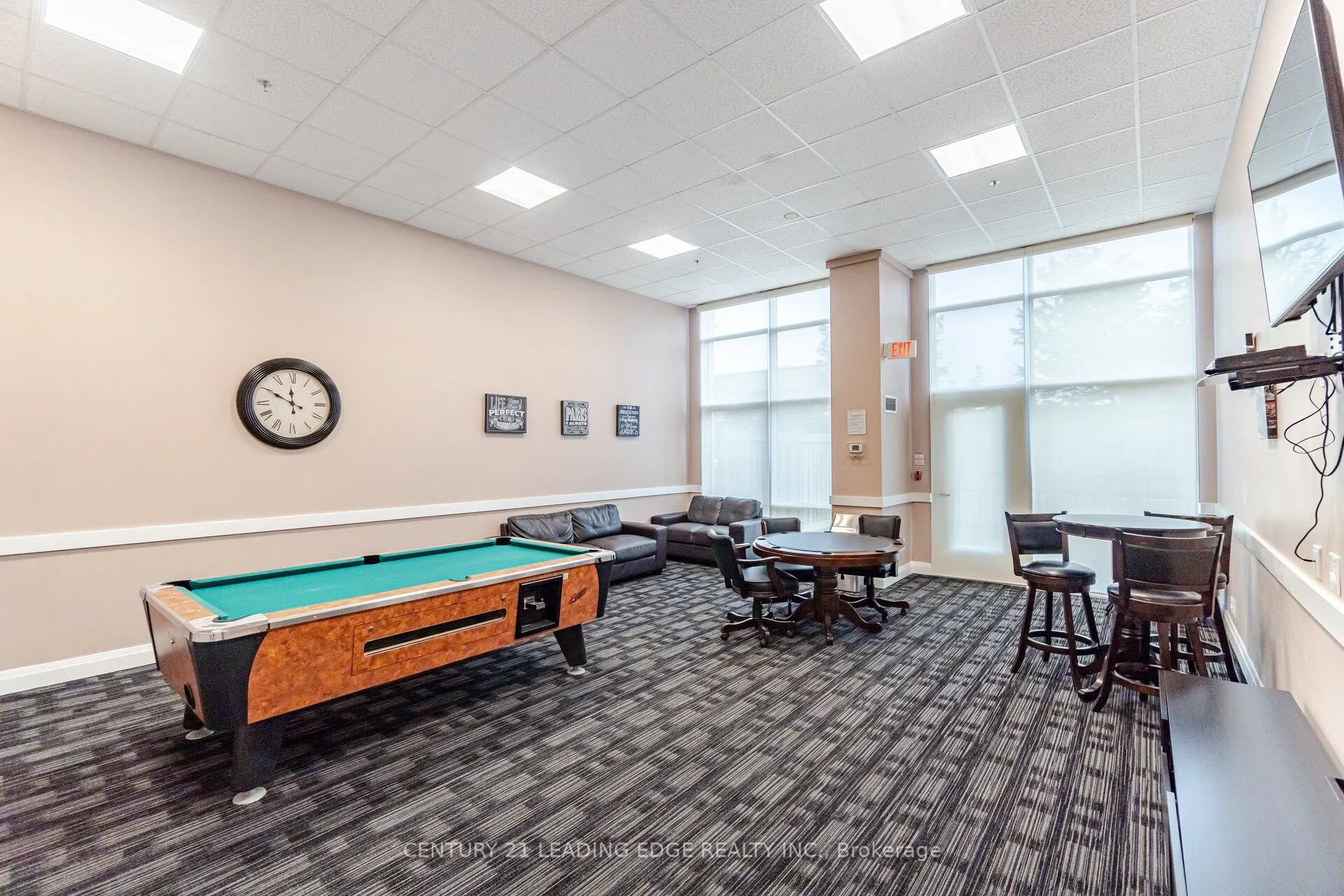24 Woodstream Boulevard, #108