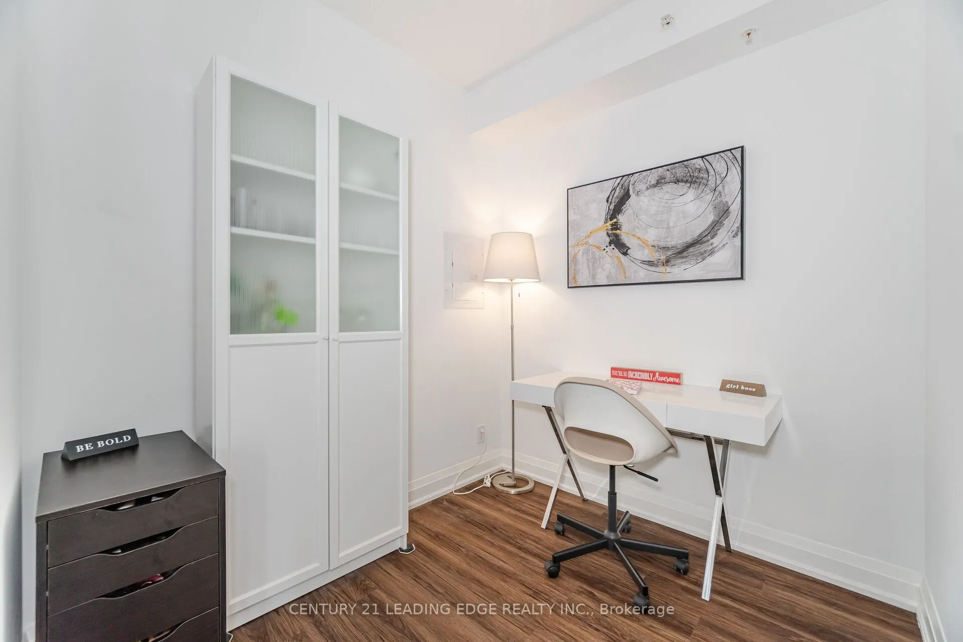 24 Woodstream Boulevard, #108