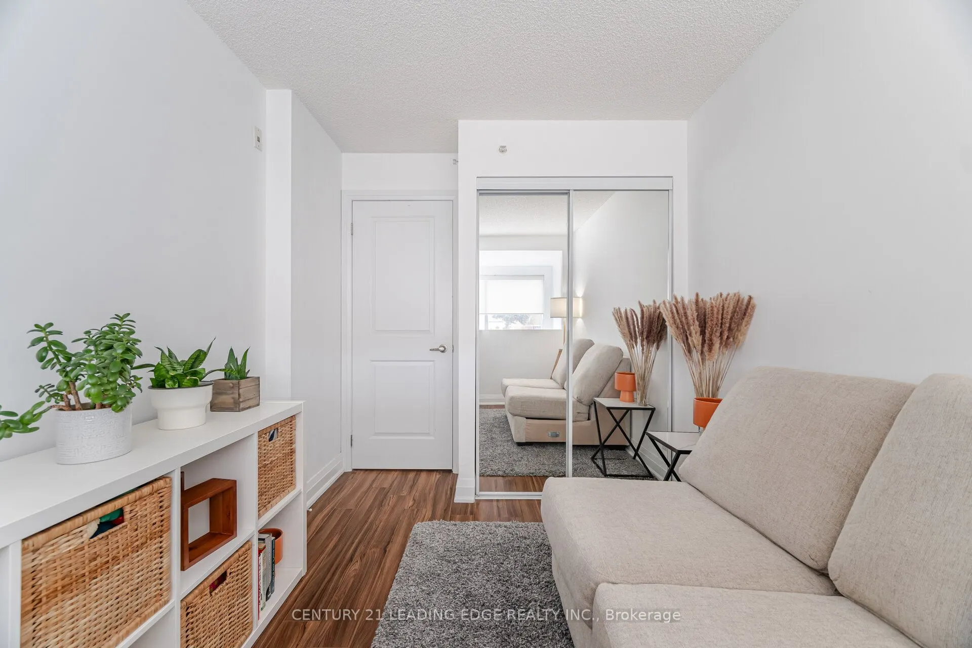 24 Woodstream Boulevard, #108