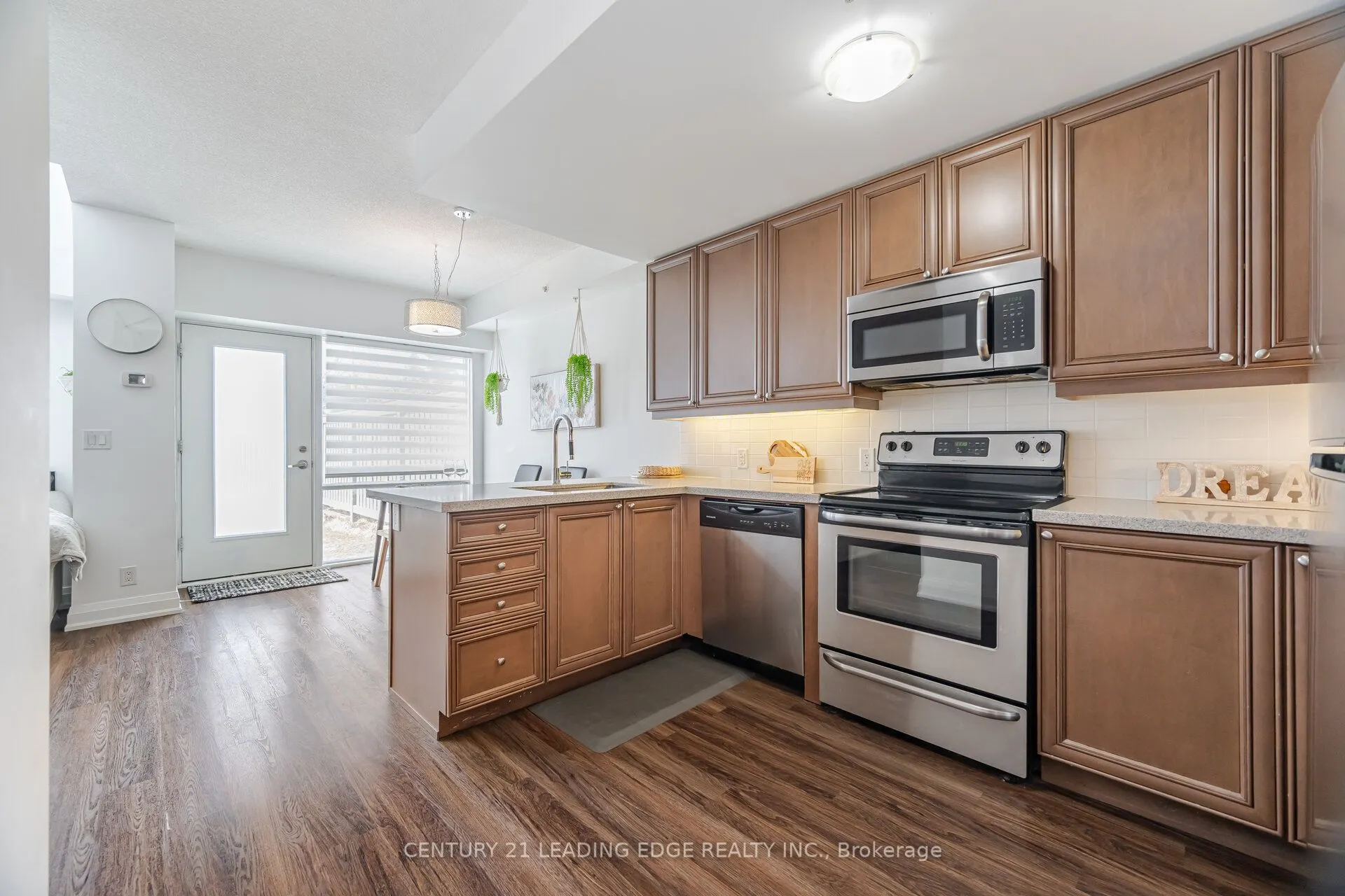 24 Woodstream Boulevard, #108