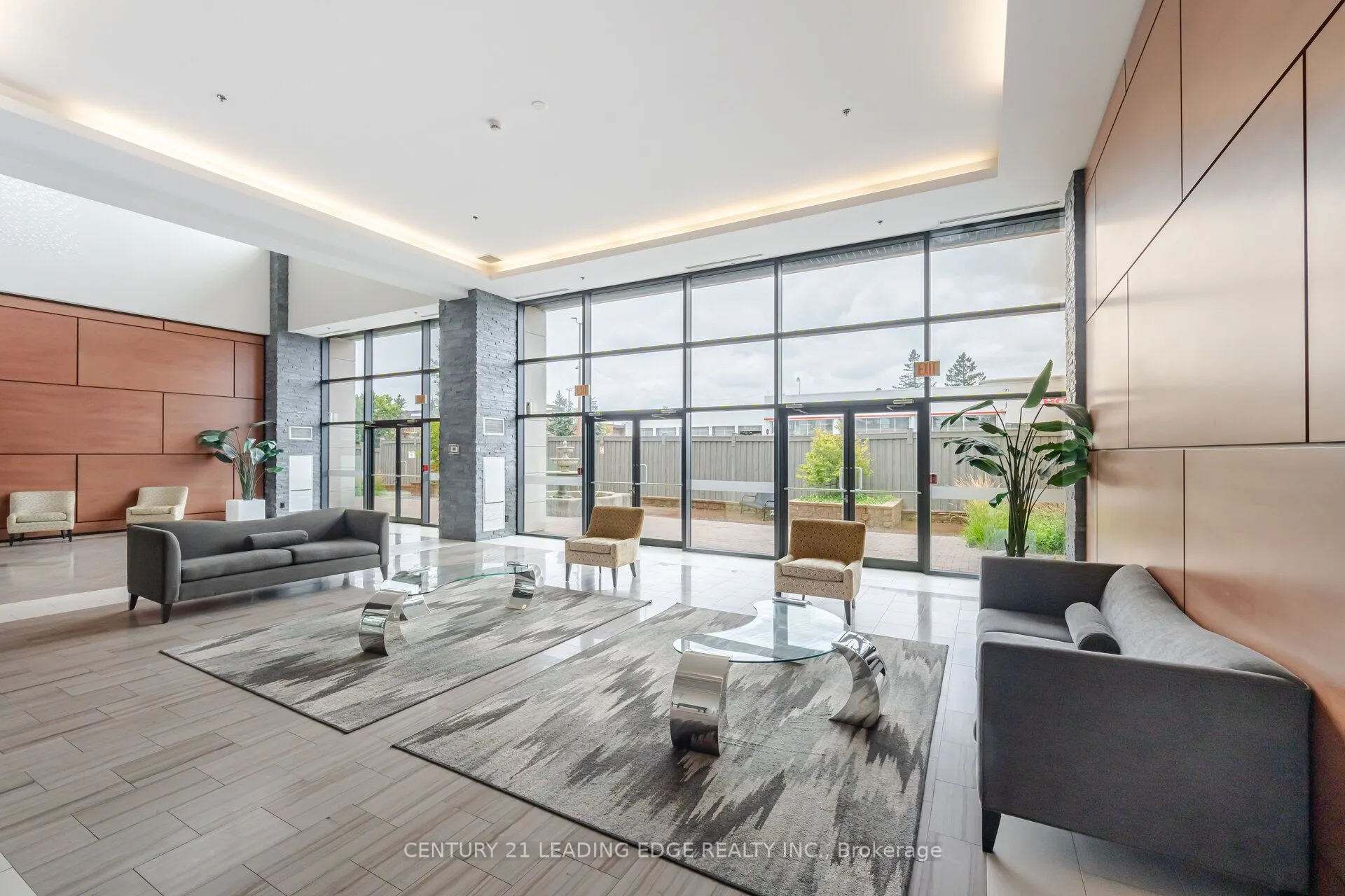 24 Woodstream Boulevard, #108
