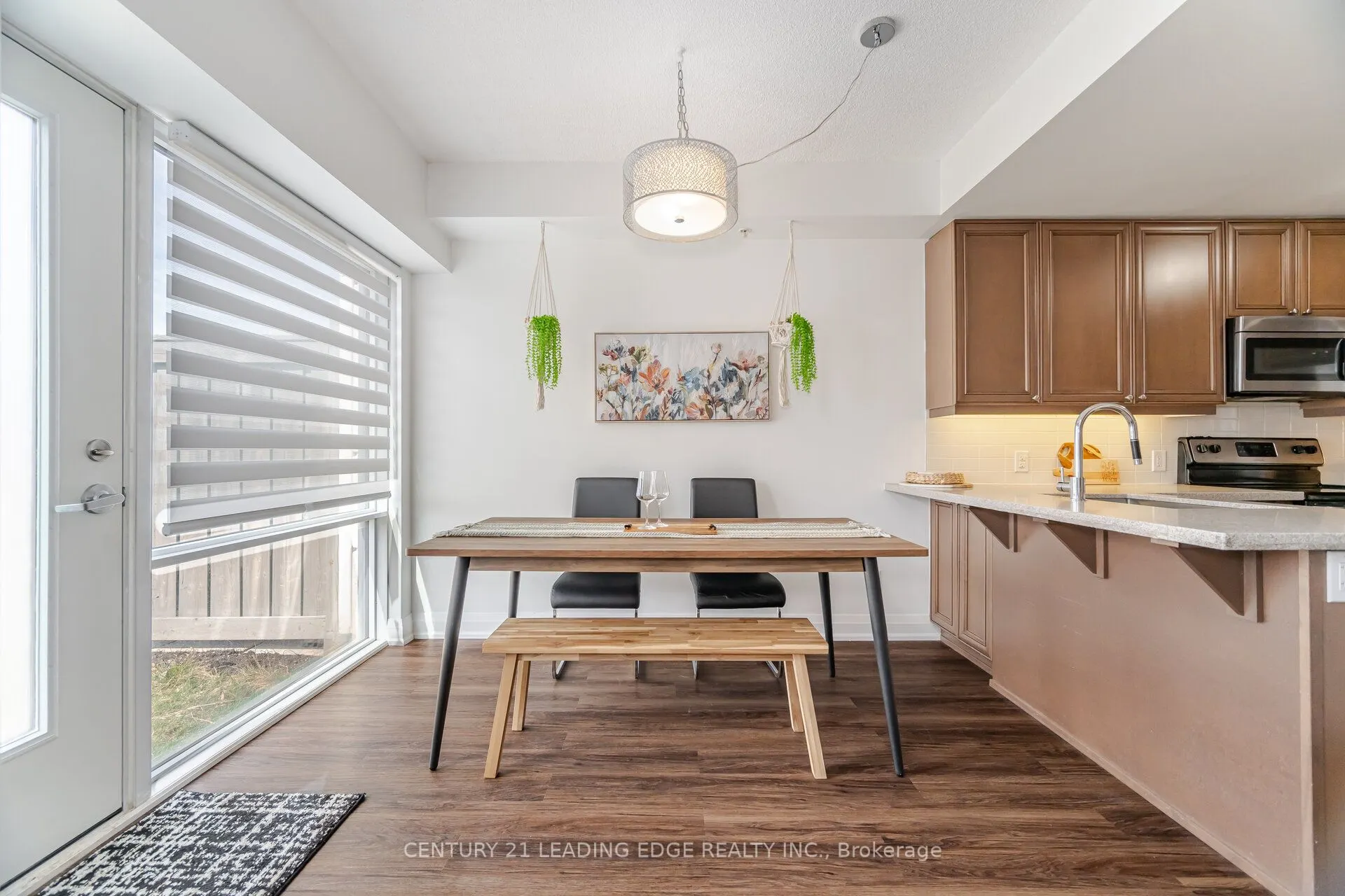 24 Woodstream Boulevard, #108