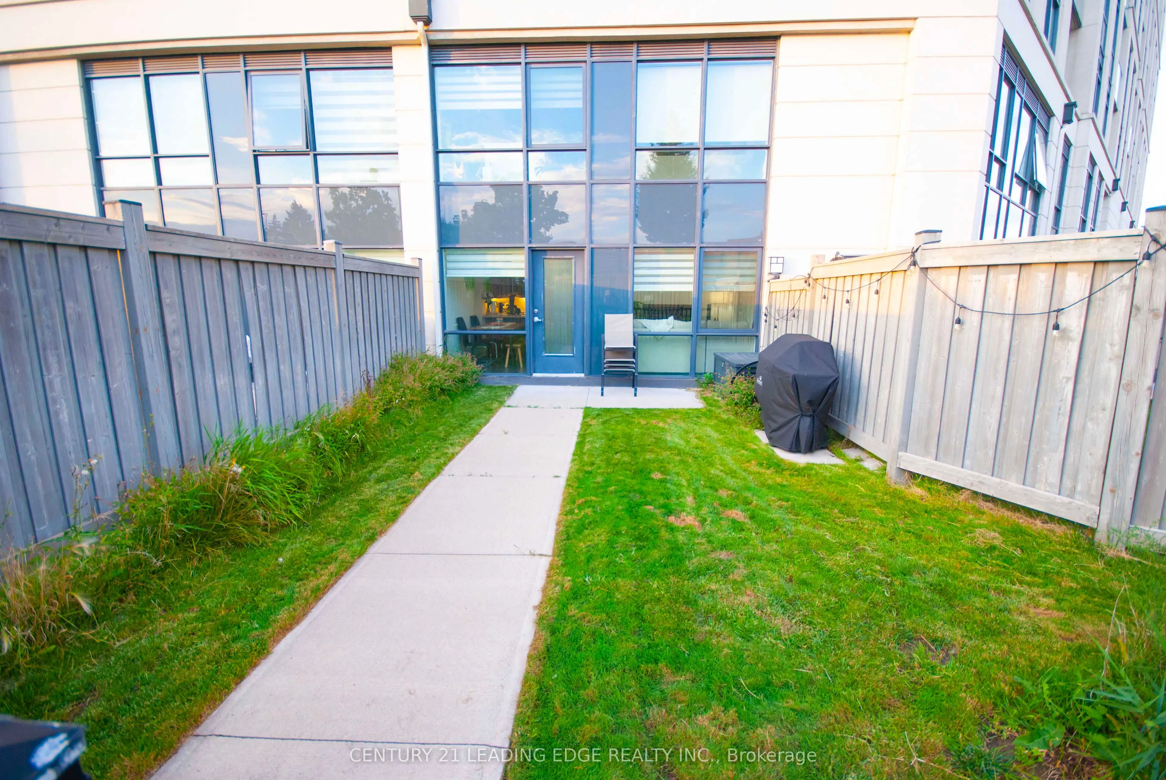 24 Woodstream Boulevard, #108
