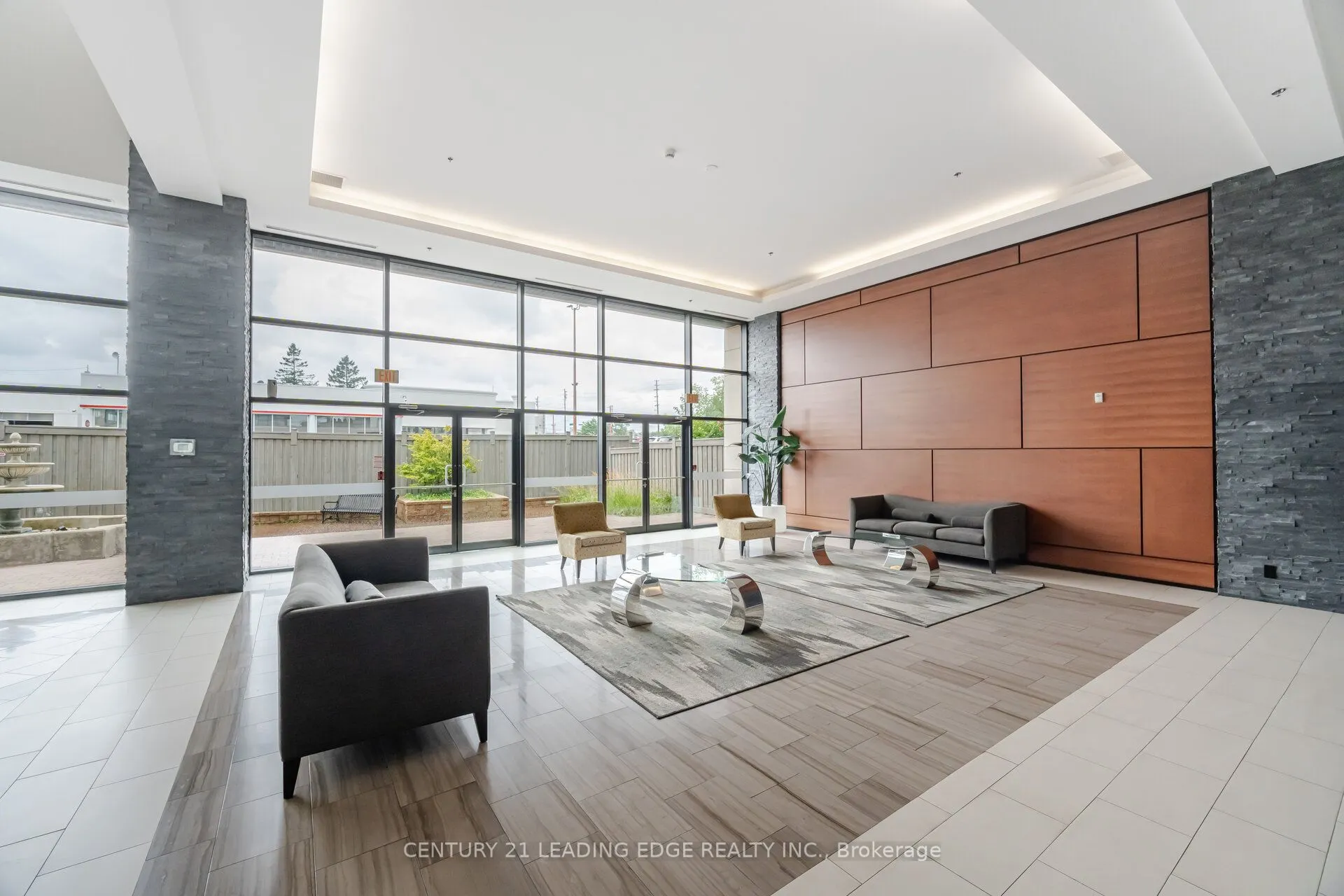 24 Woodstream Boulevard, #108