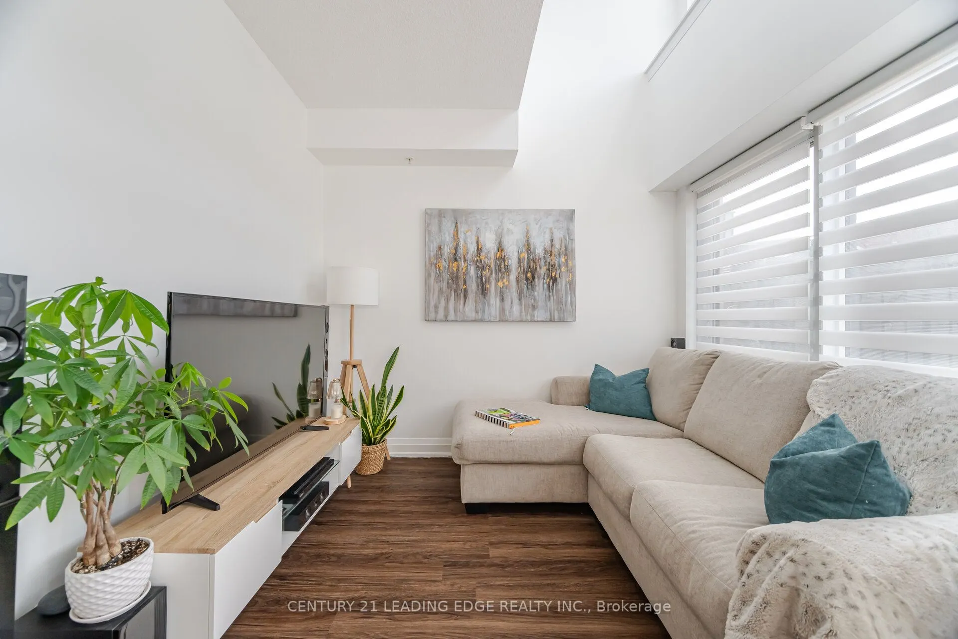 24 Woodstream Boulevard, #108