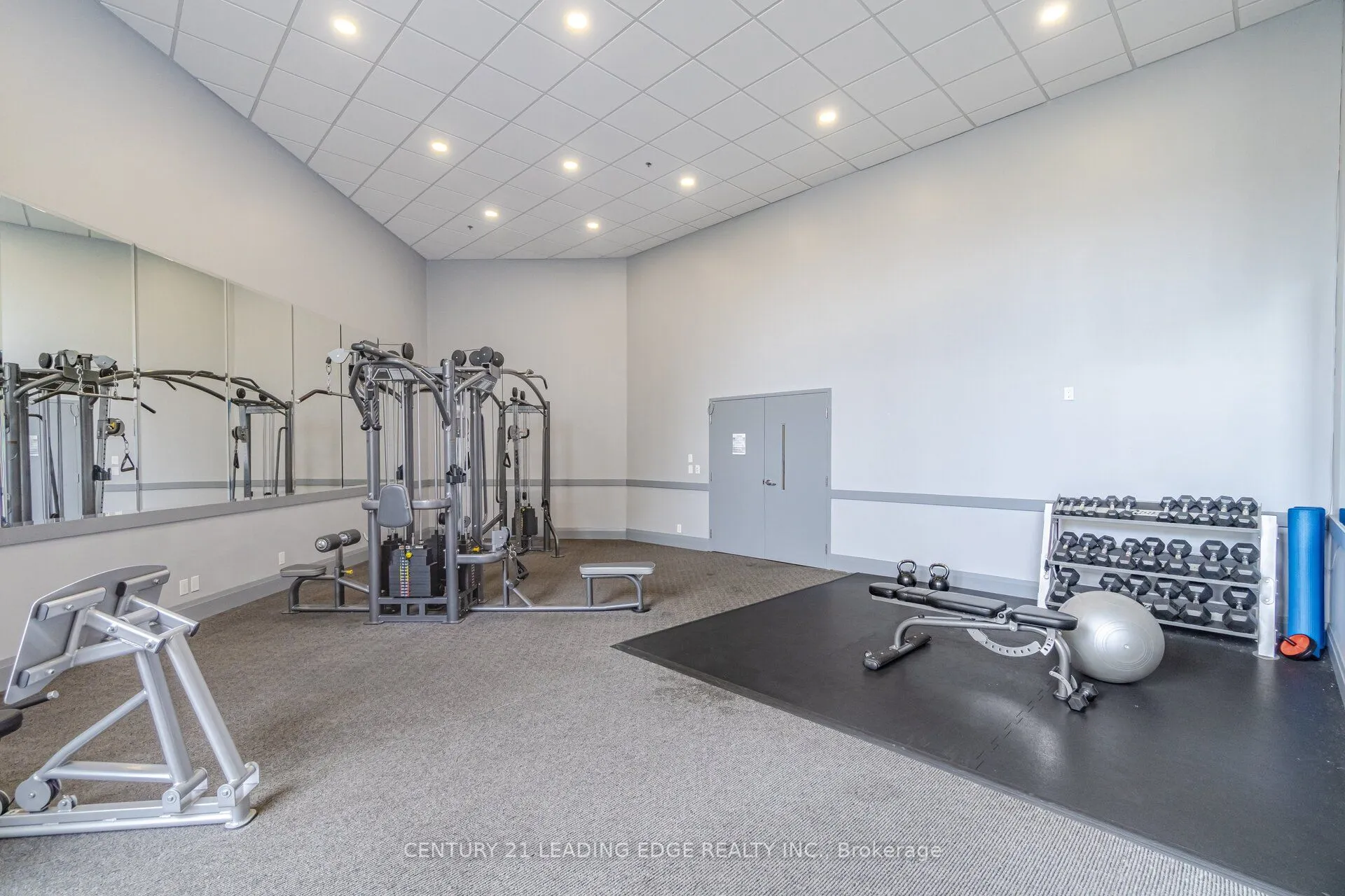 24 Woodstream Boulevard, #108