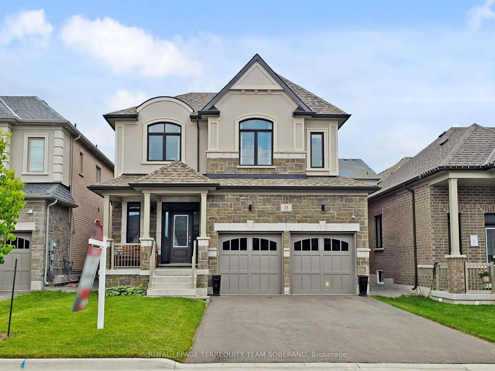 15 Pietrowski Drive
