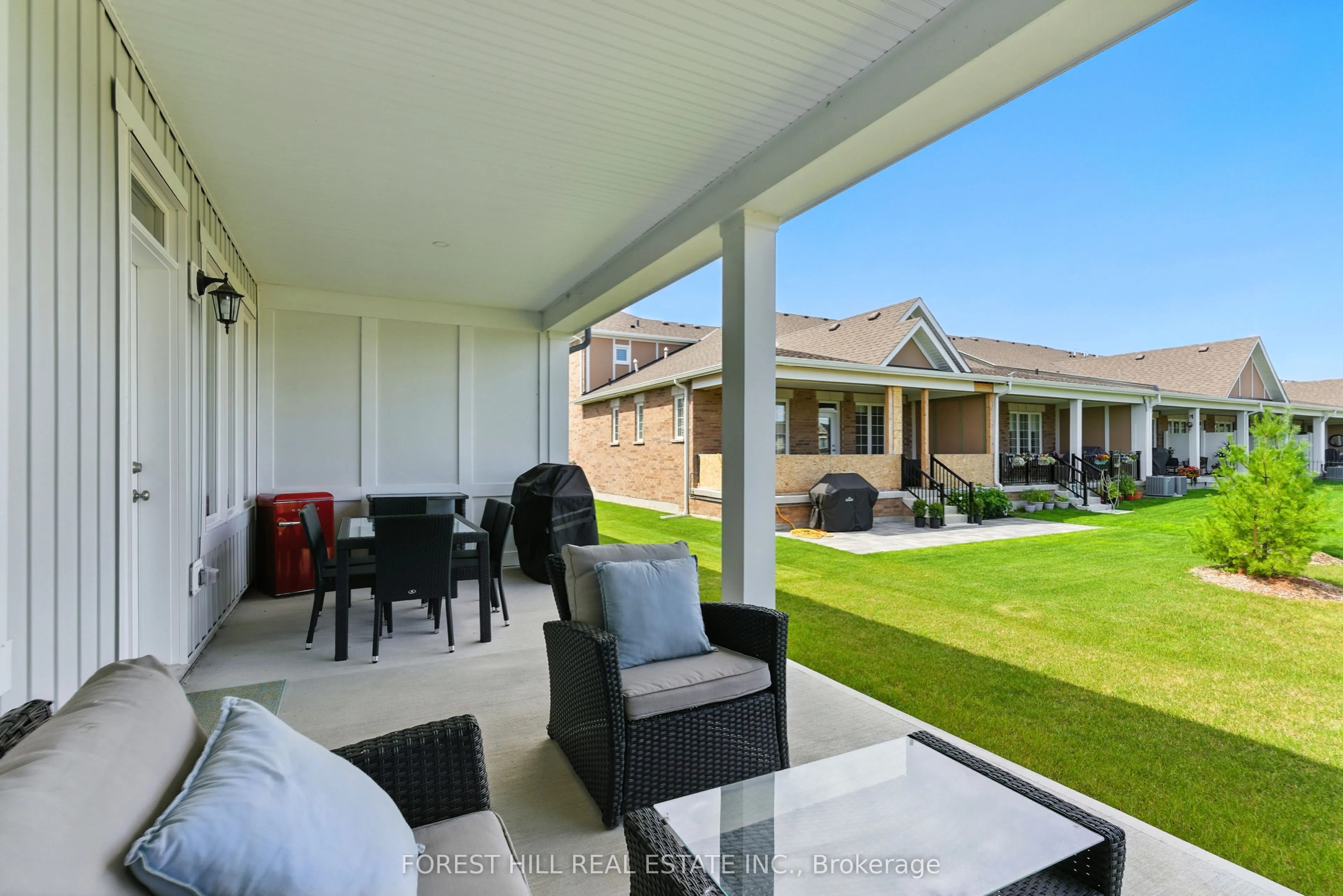 742 Trumbley Place S, #742