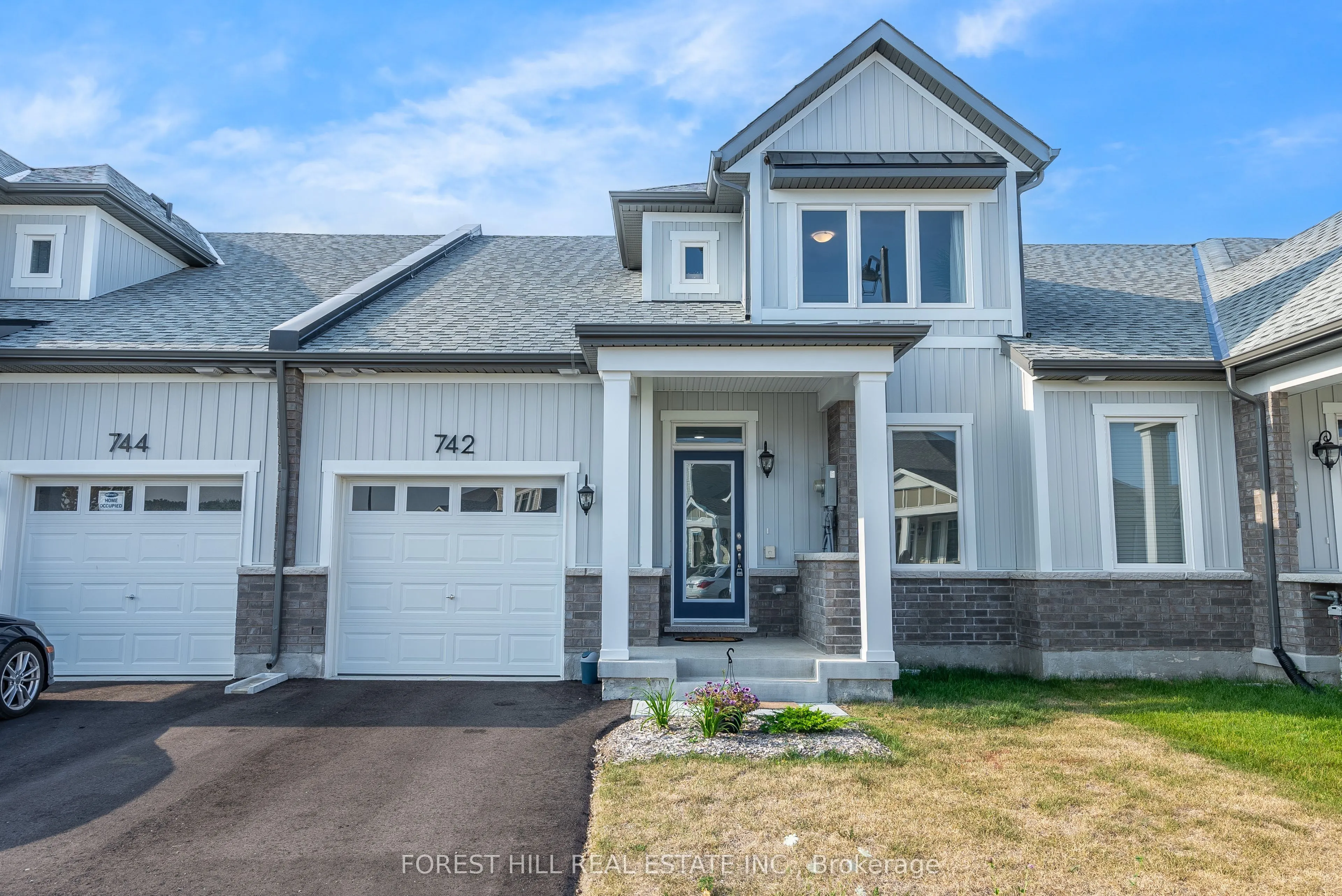 742 Trumbley Place S, #742