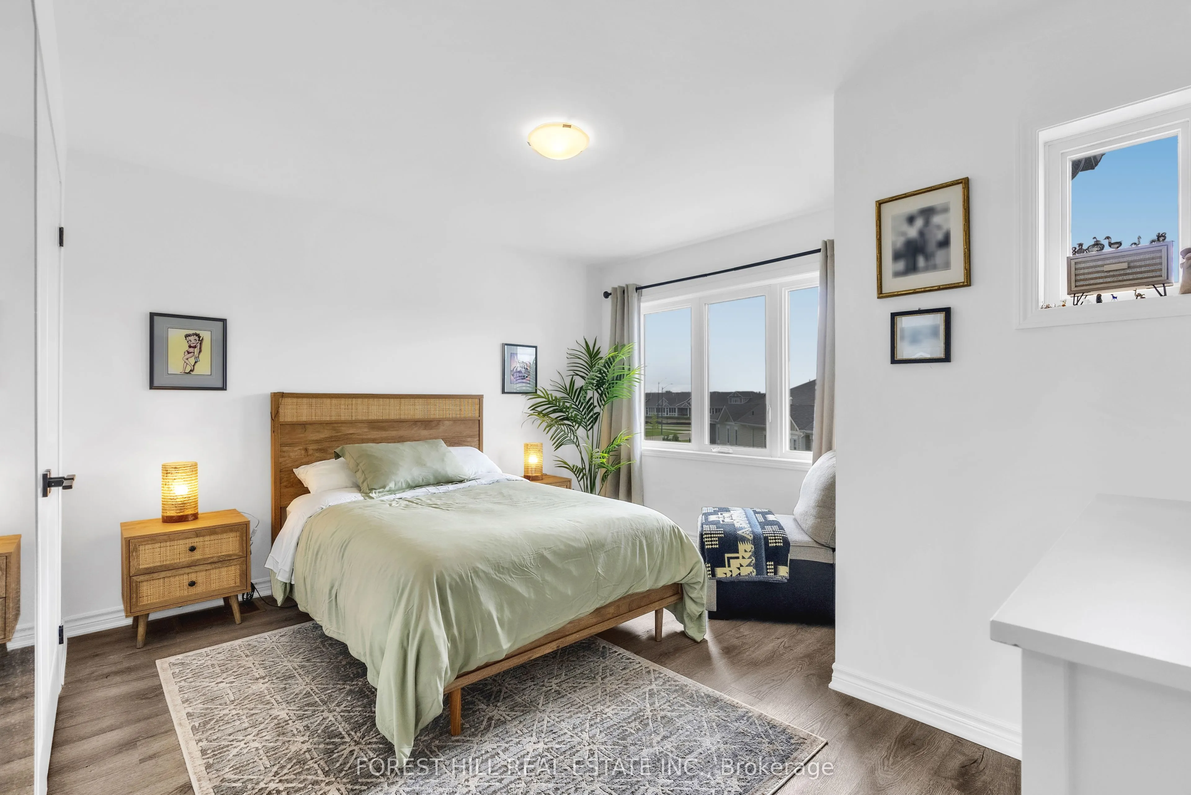 742 Trumbley Place S, #742
