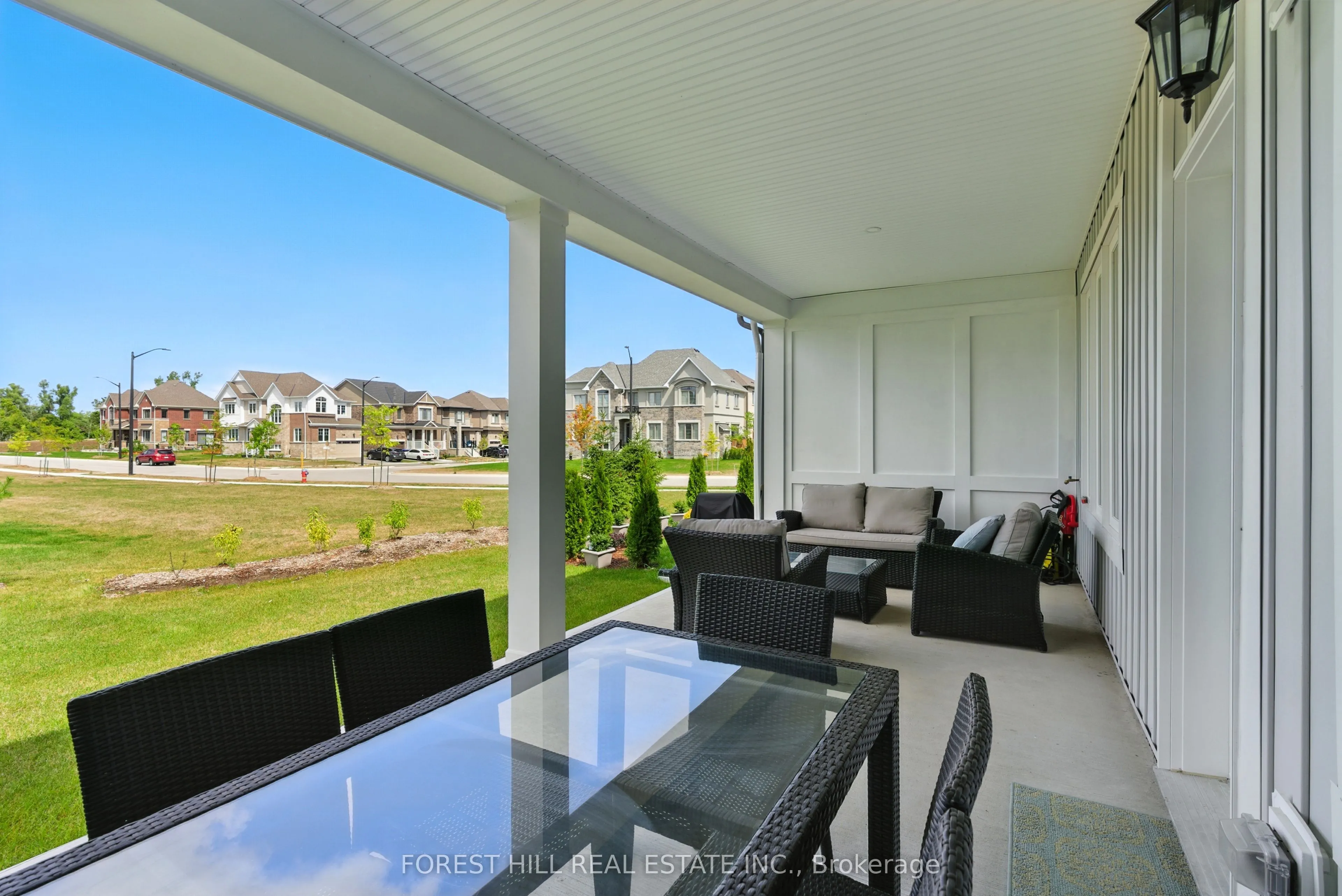 742 Trumbley Place S, #742