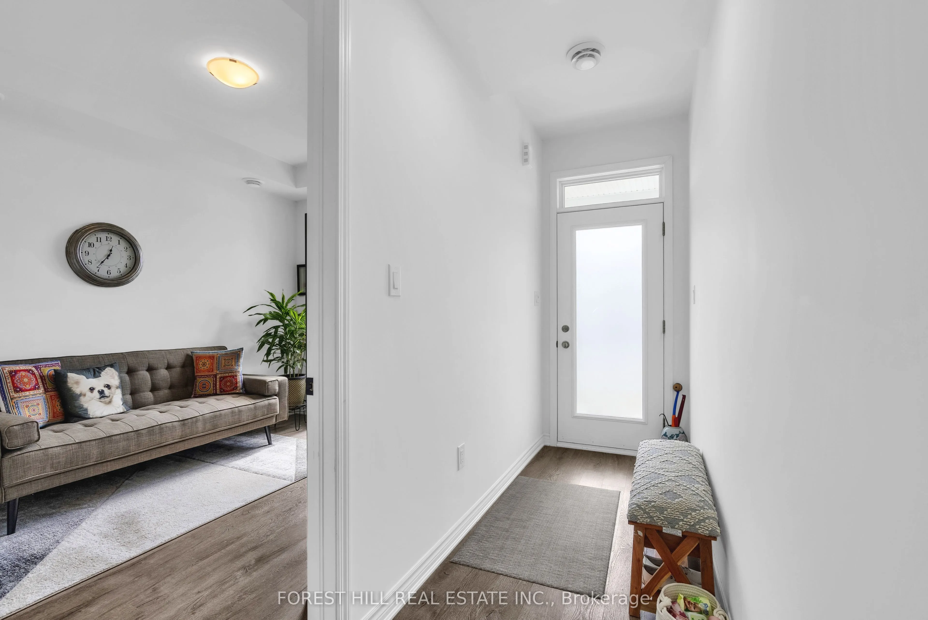 742 Trumbley Place S, #742
