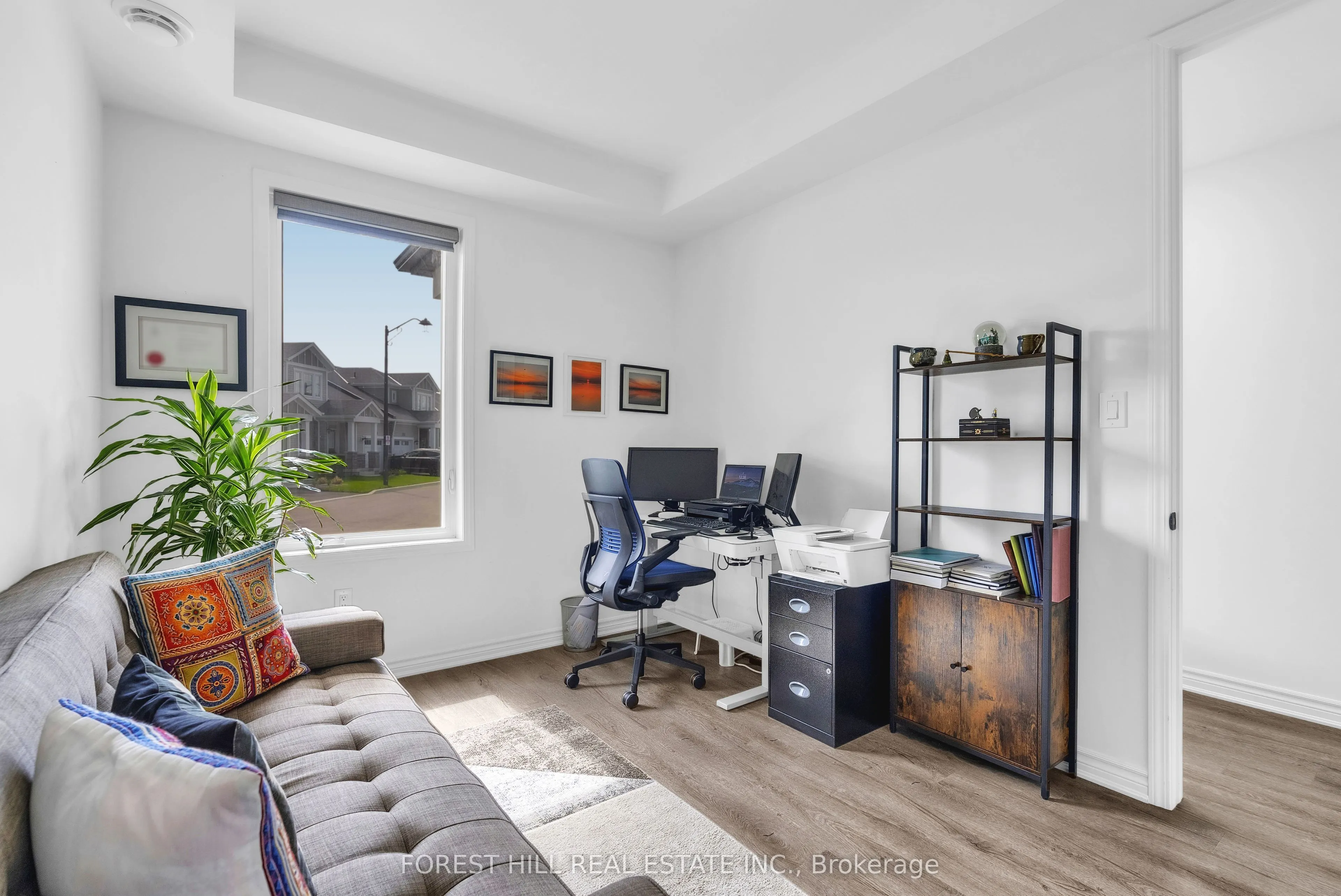 742 Trumbley Place S, #742