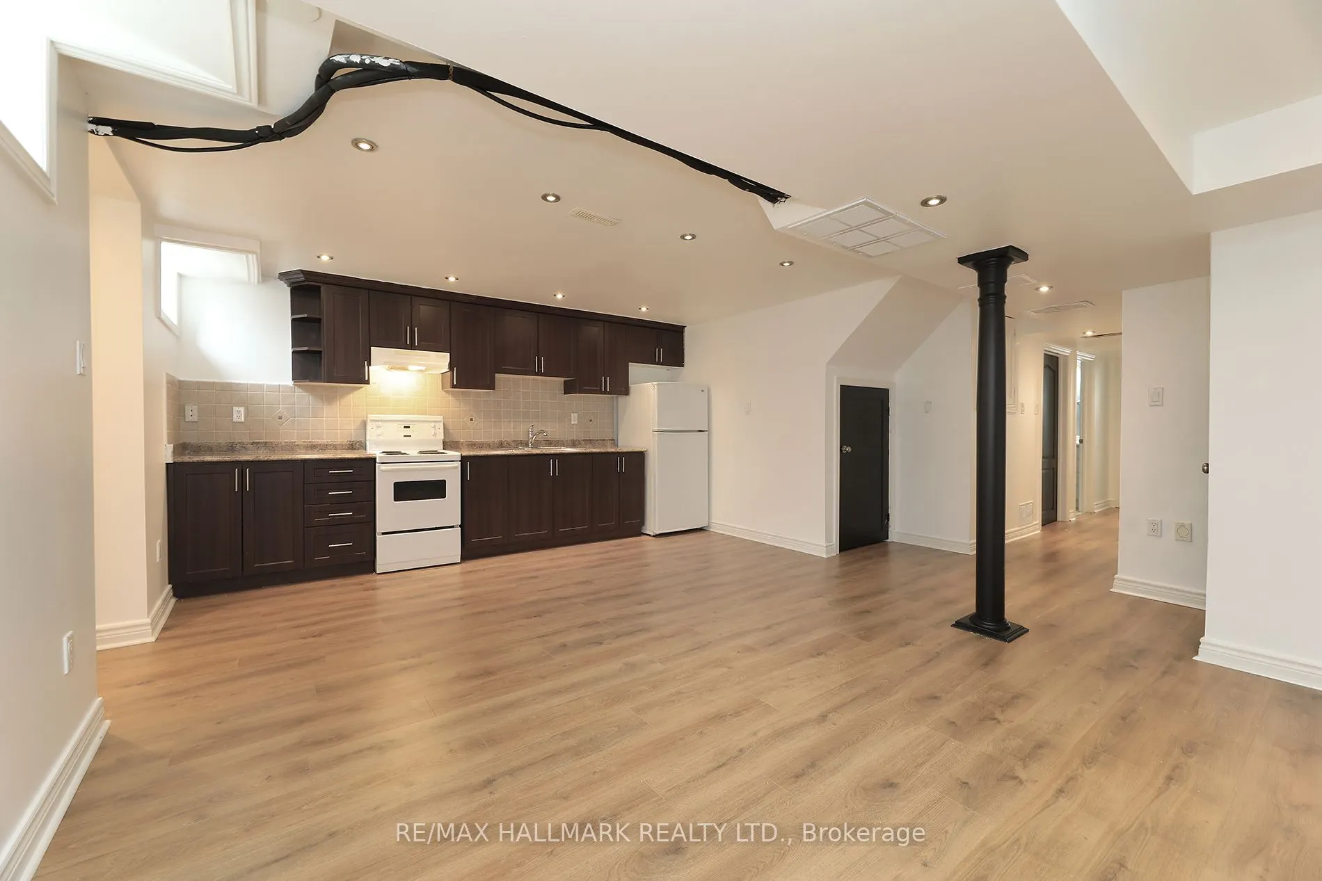 64 Madeira Avenue, #Lower