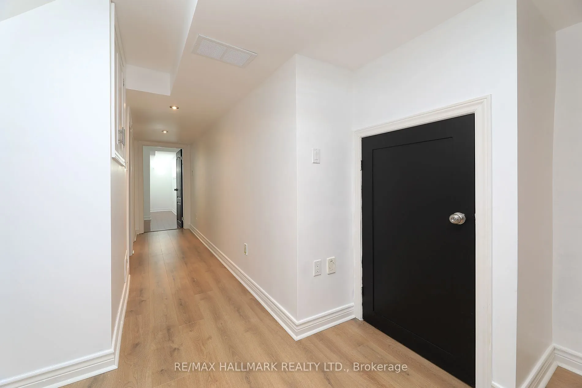 64 Madeira Avenue, #Lower