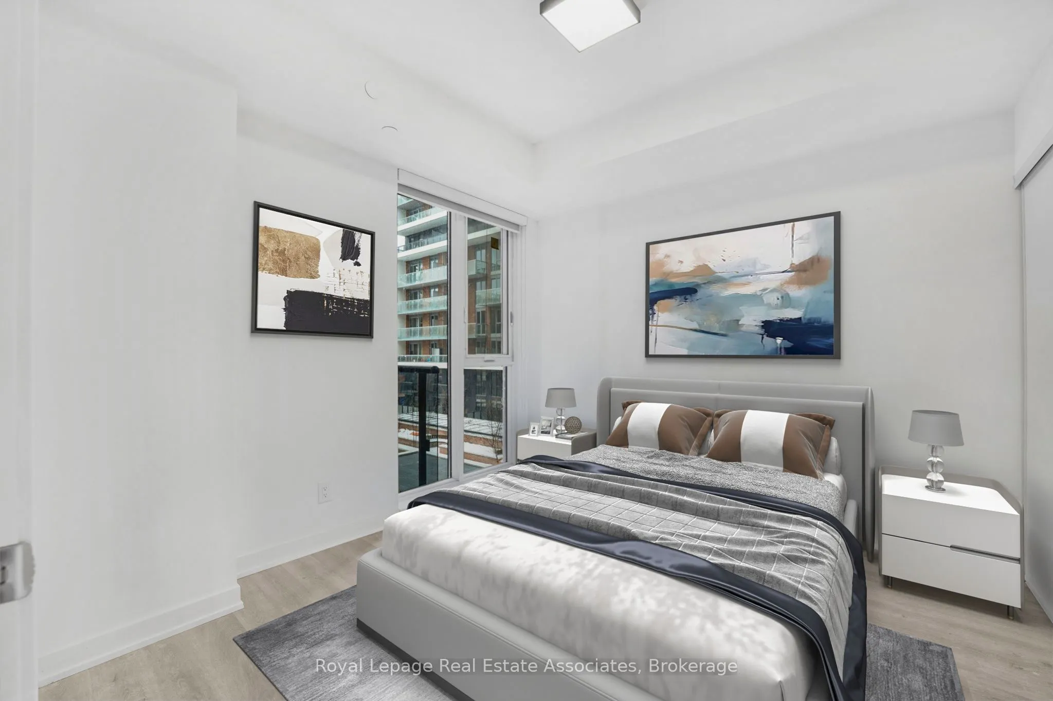 8119 Birchmount Road, #738