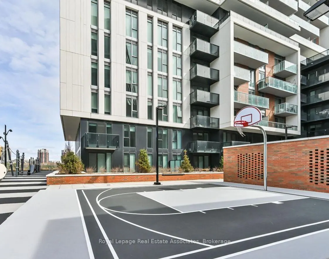 8119 Birchmount Road, #738