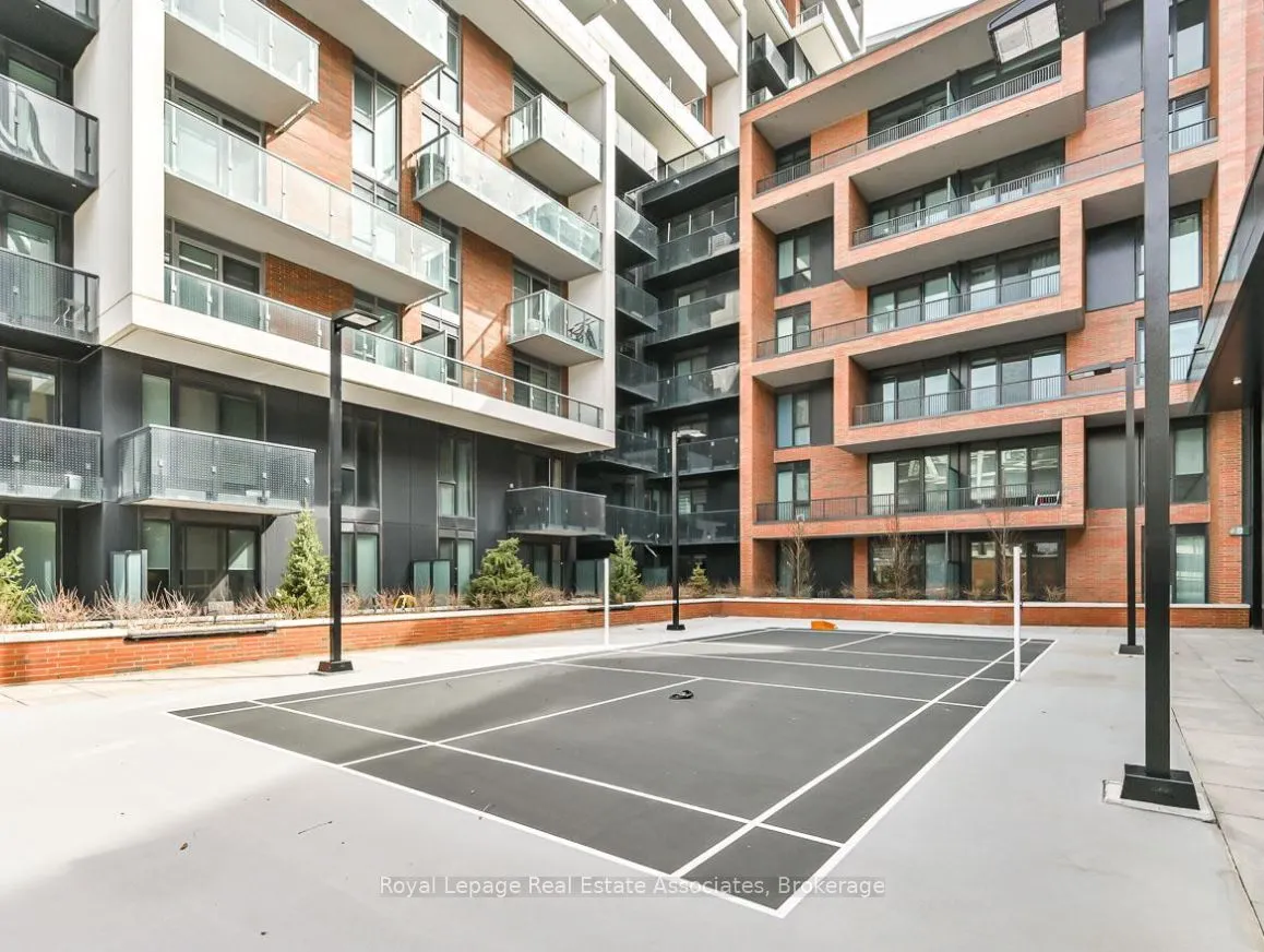 8119 Birchmount Road, #738