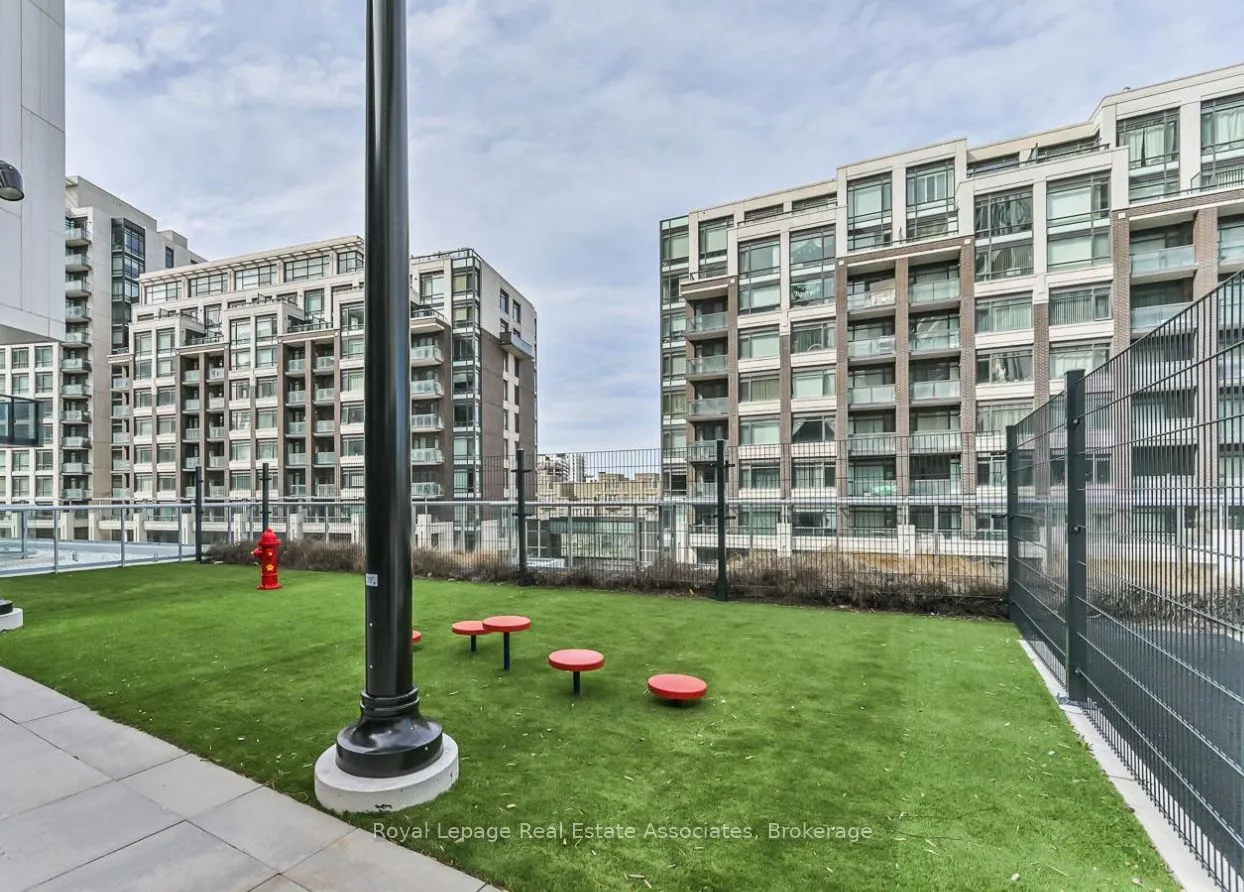 8119 Birchmount Road, #738