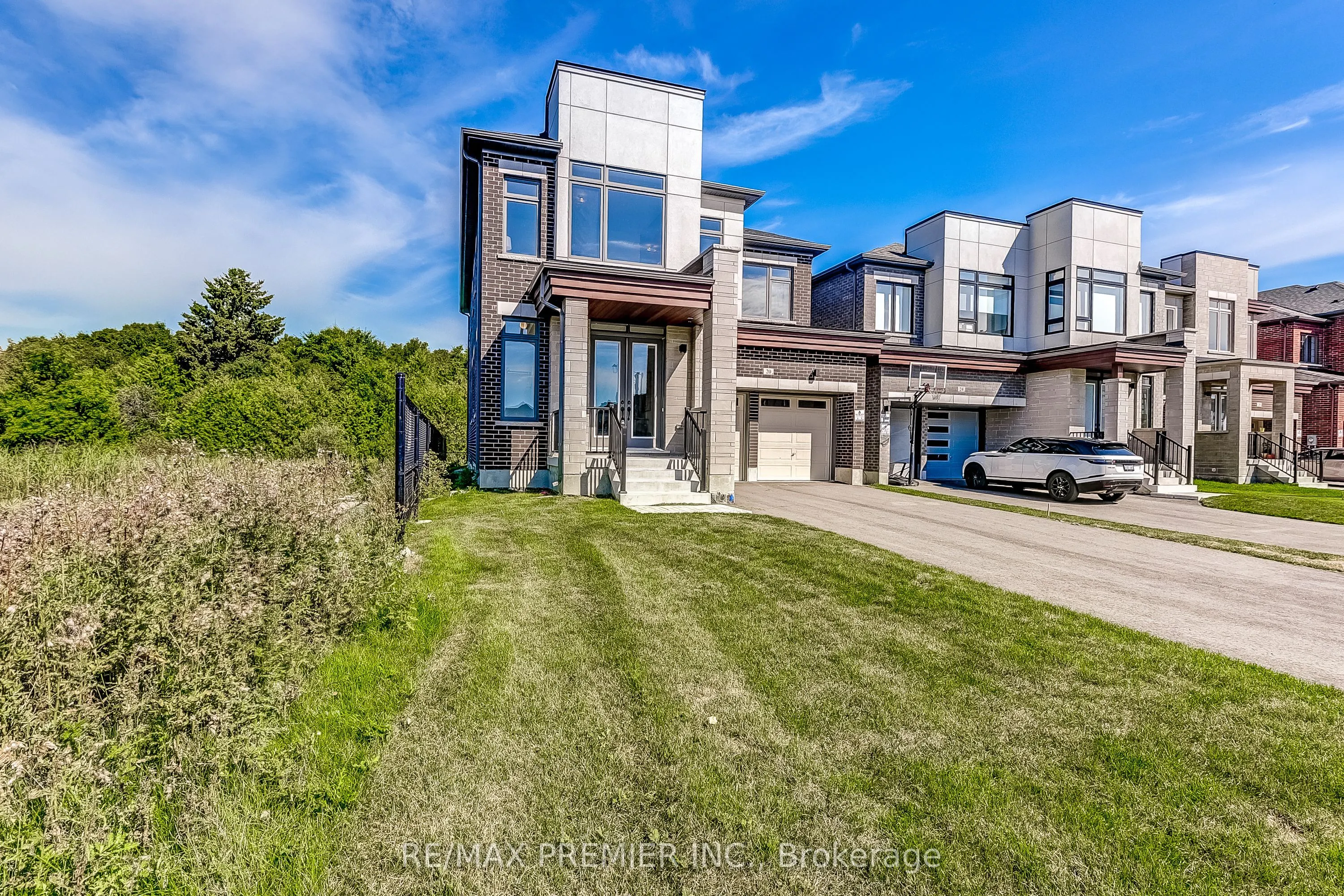 20 Kesterfarm Place