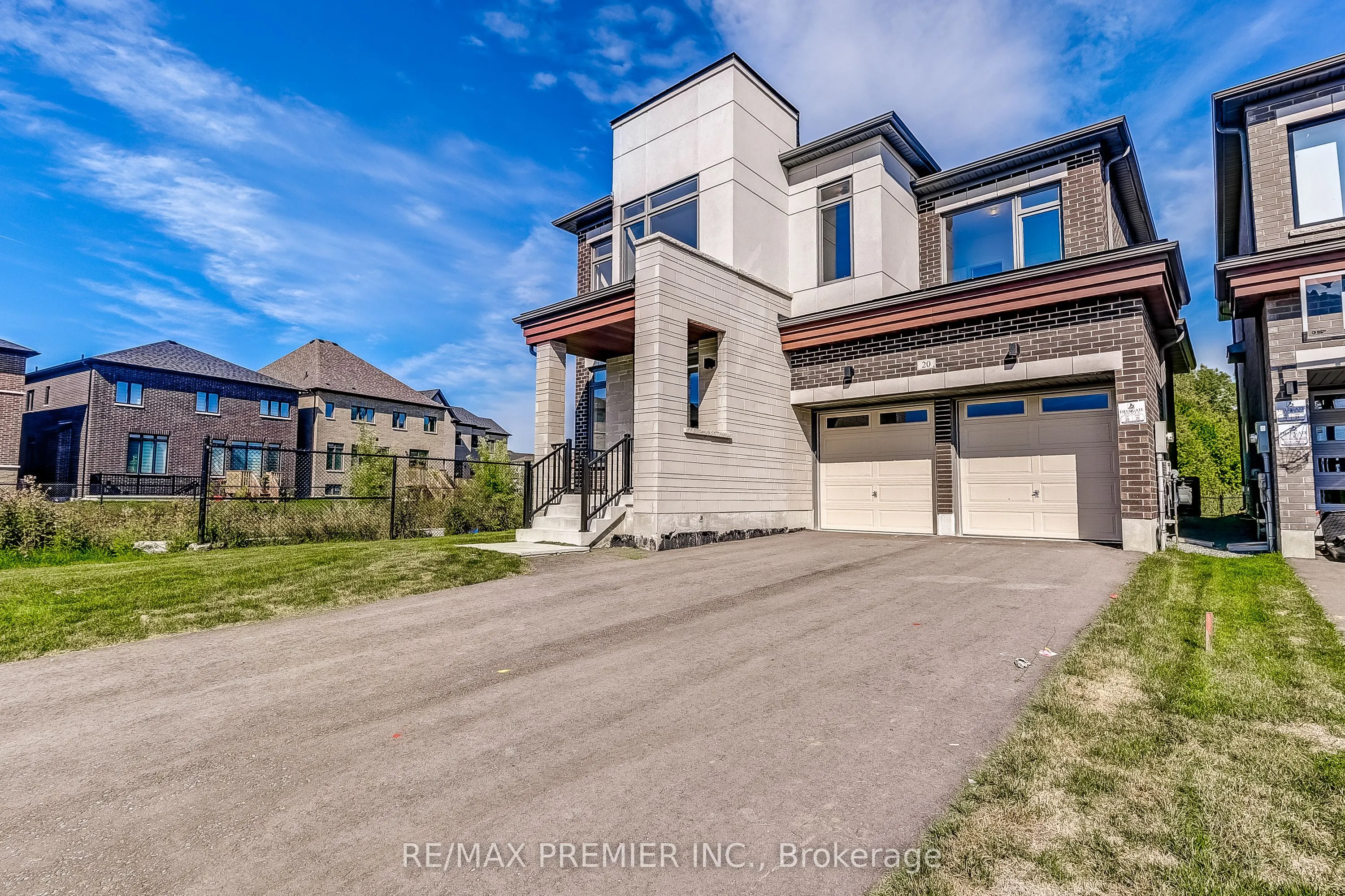 20 Kesterfarm Place