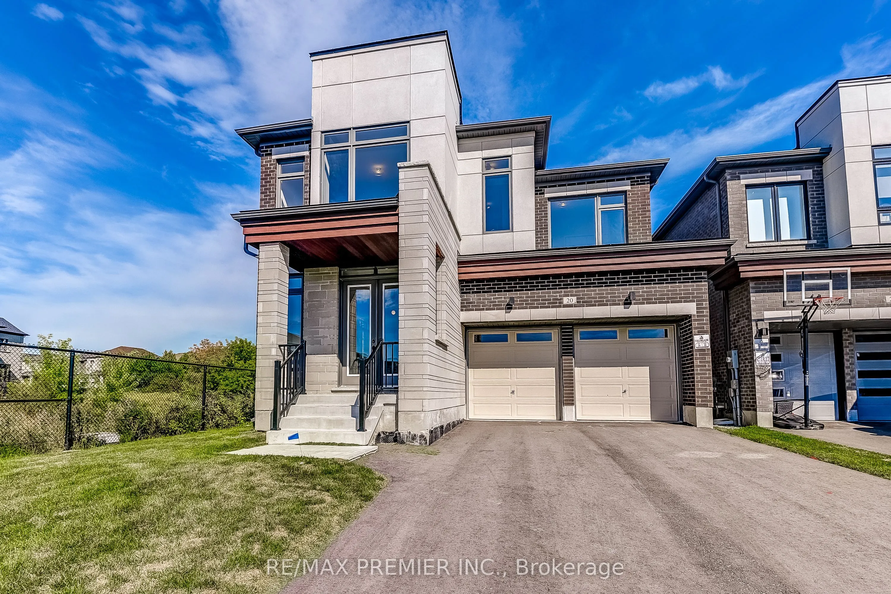 20 Kesterfarm Place