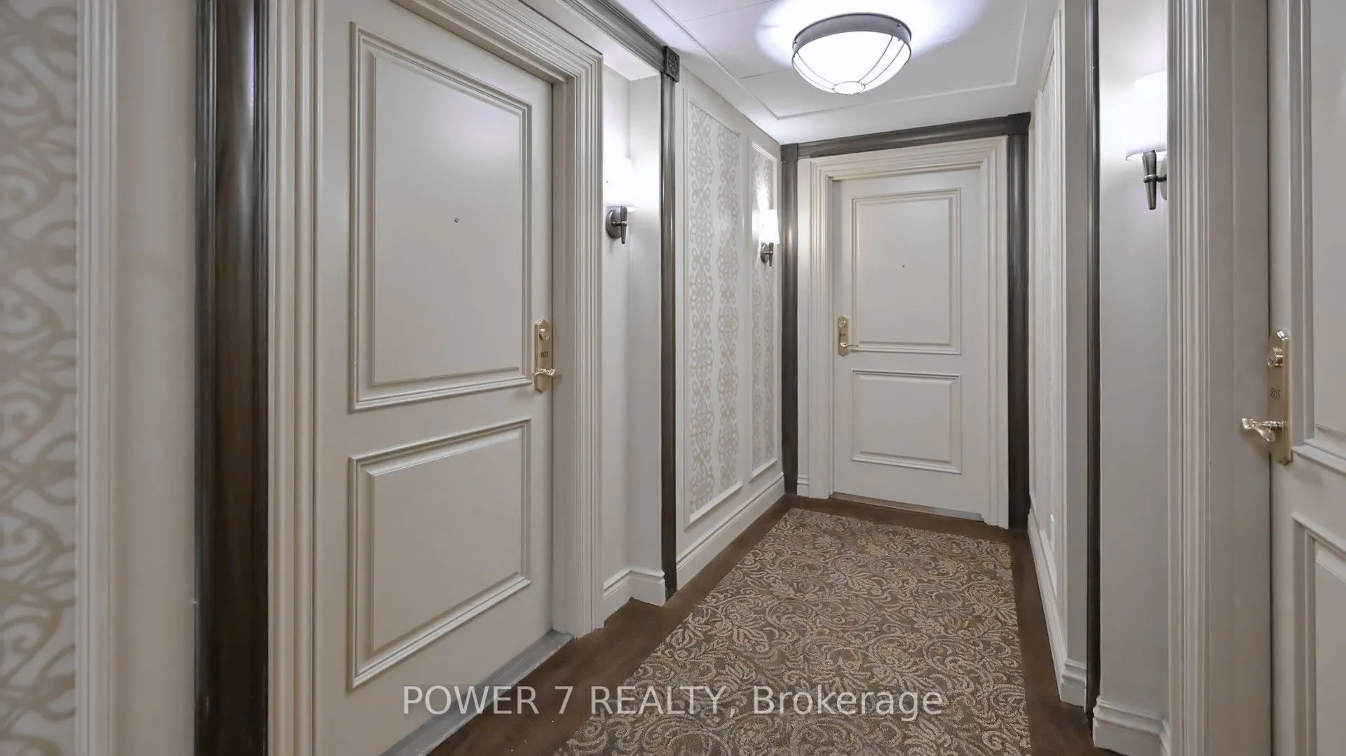 9245 Jane Street, #803