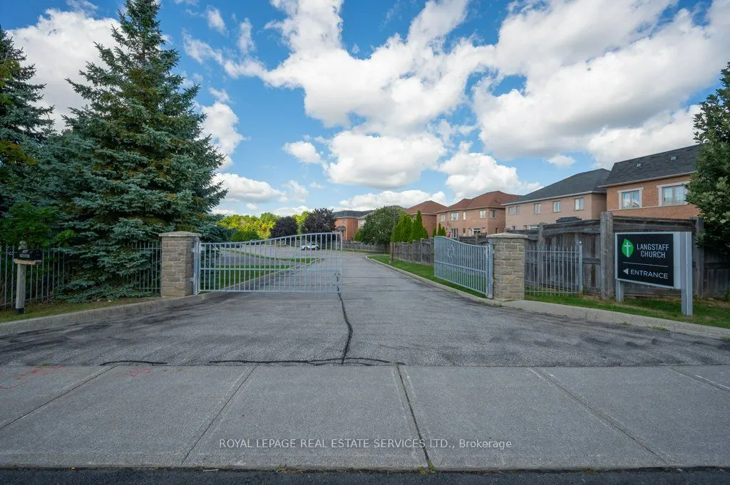 1350 Langstaff Road