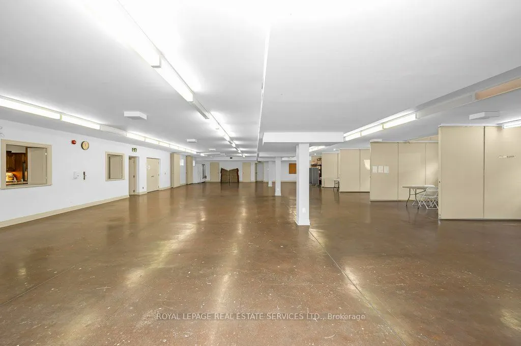 1350 Langstaff Road