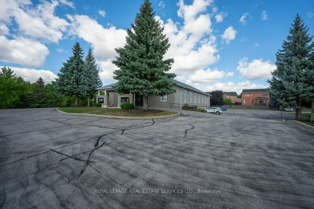 1350 Langstaff Road
