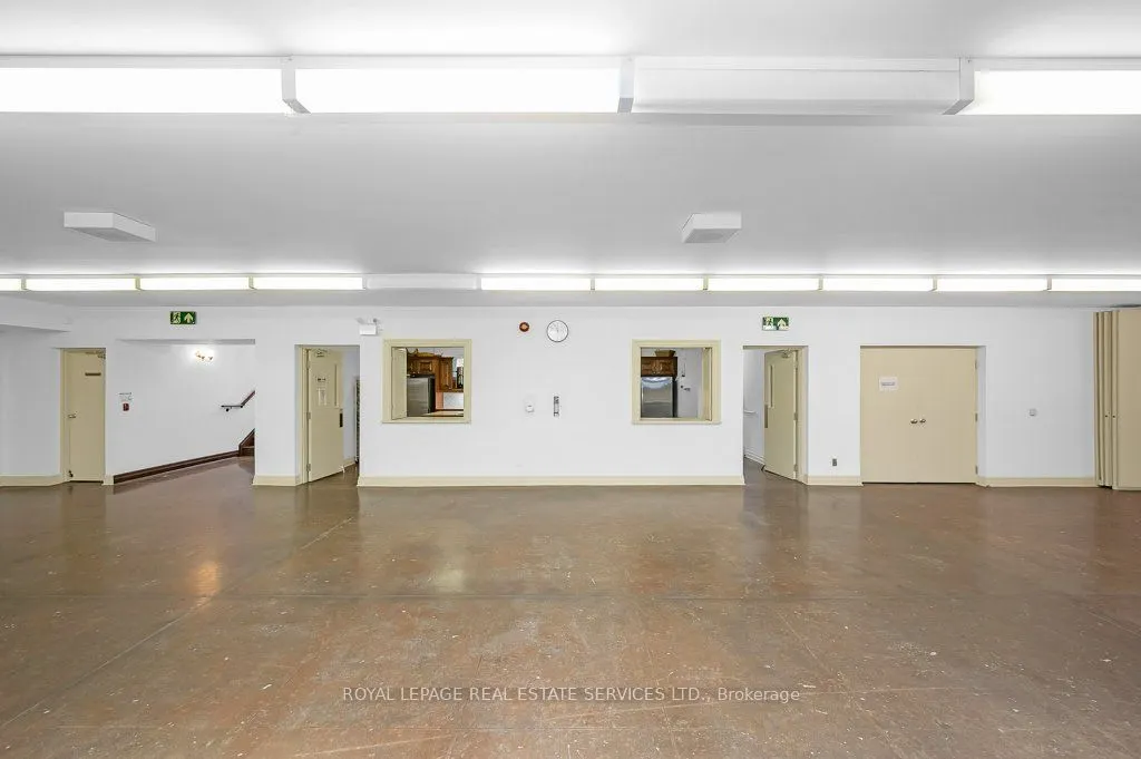 1350 Langstaff Road