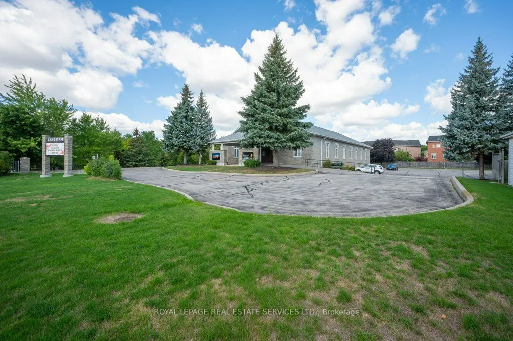 1350 Langstaff Road