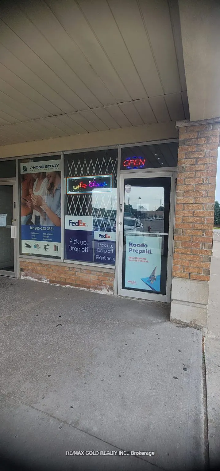 16655 Yonge Street, #36