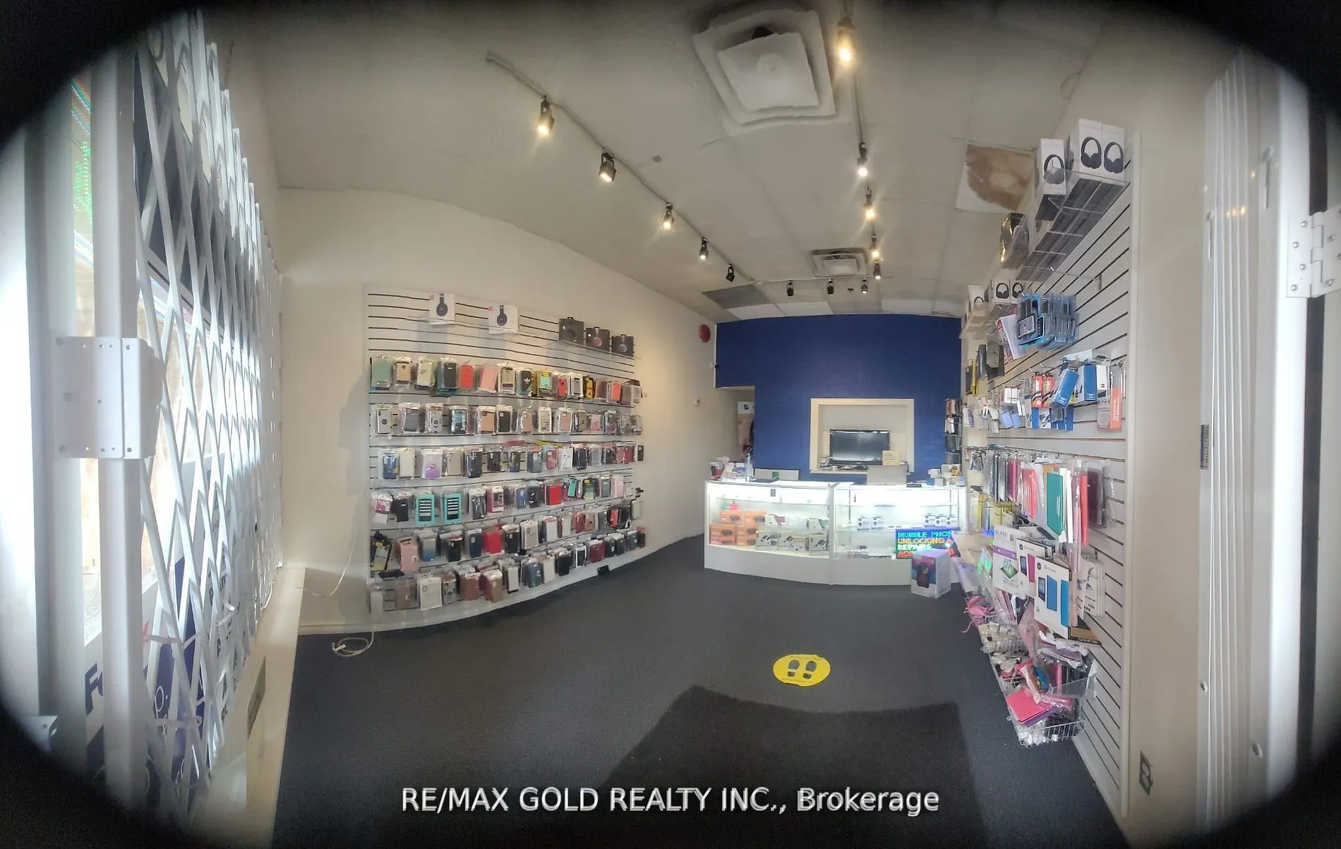 16655 Yonge Street, #36