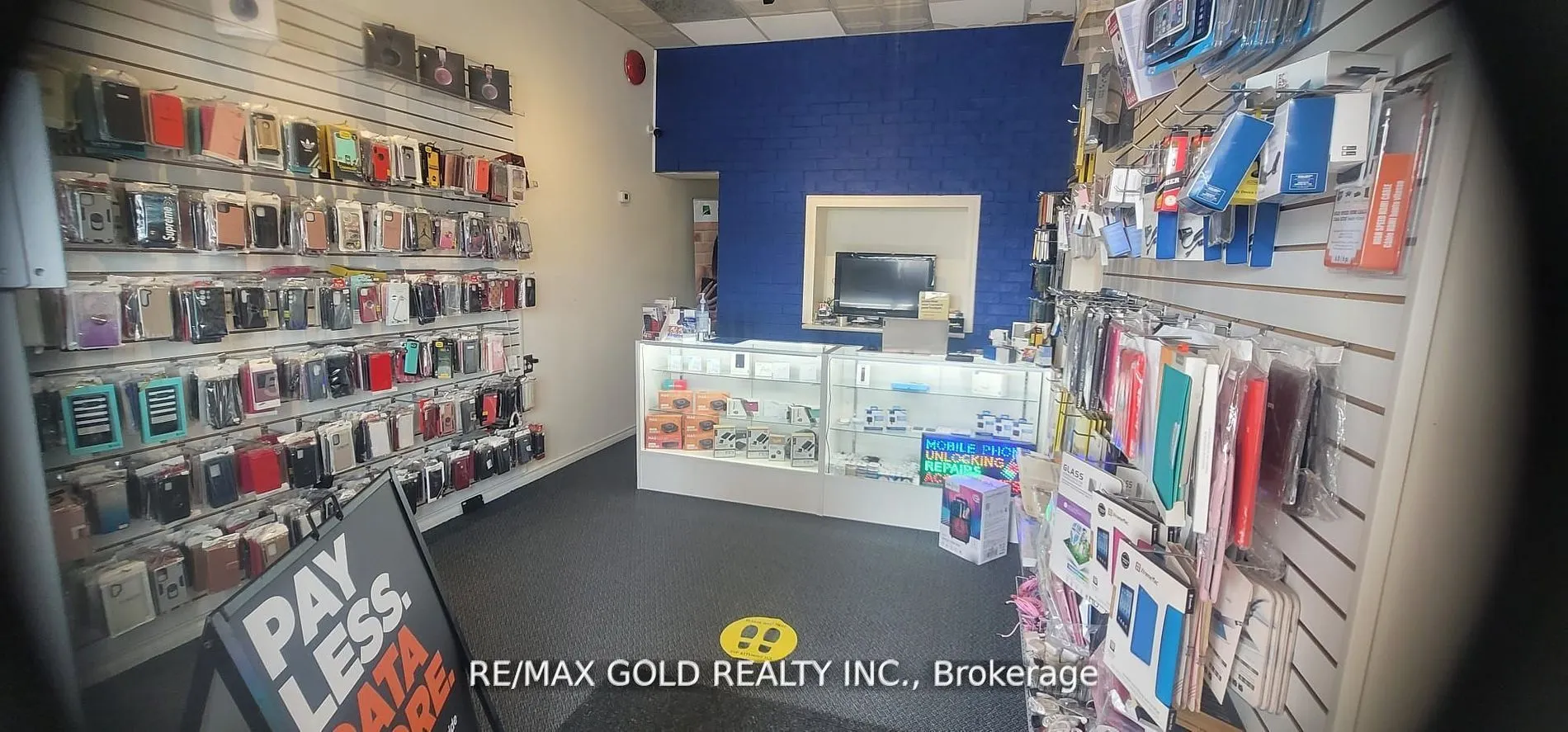 16655 Yonge Street, #36