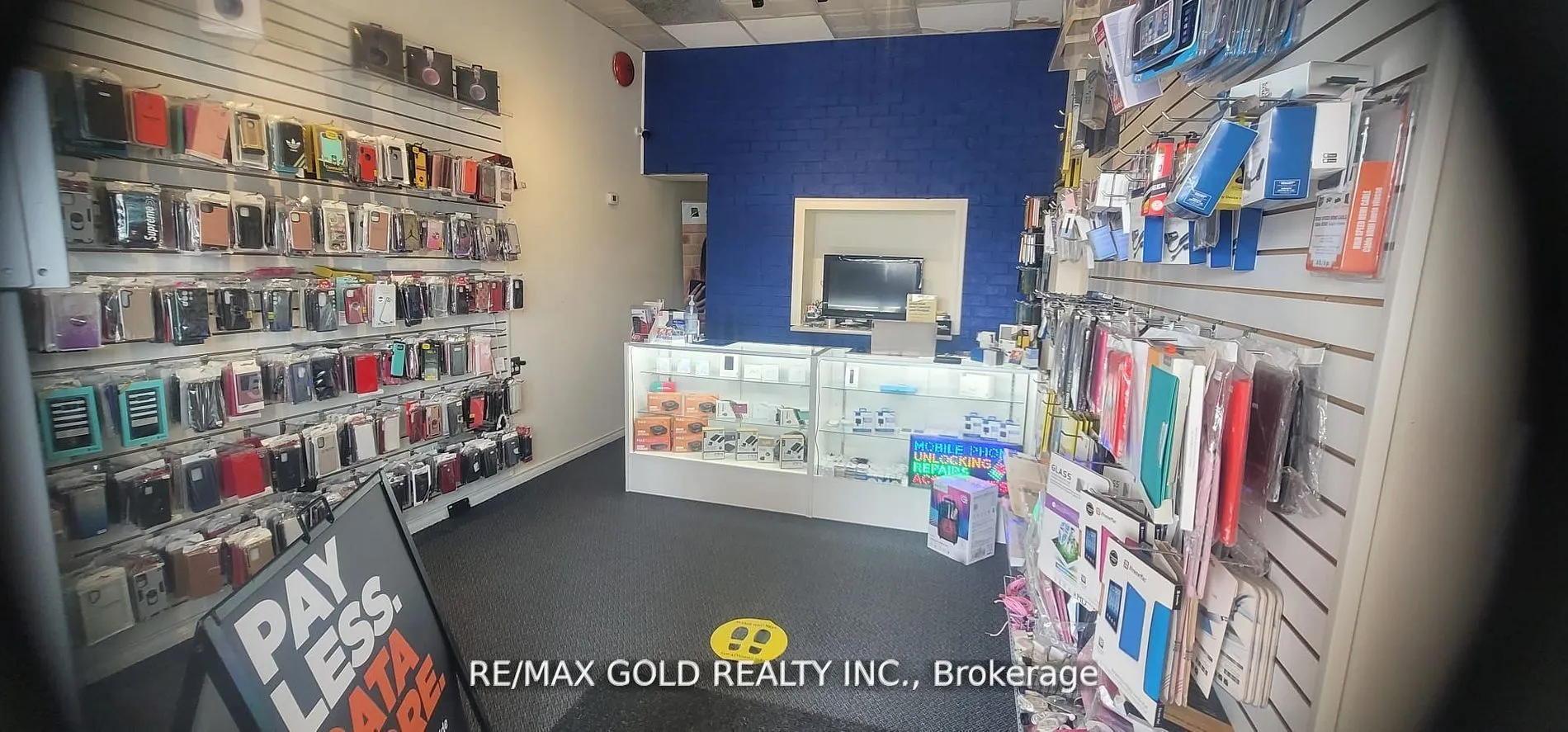16655 Yonge Street, #36