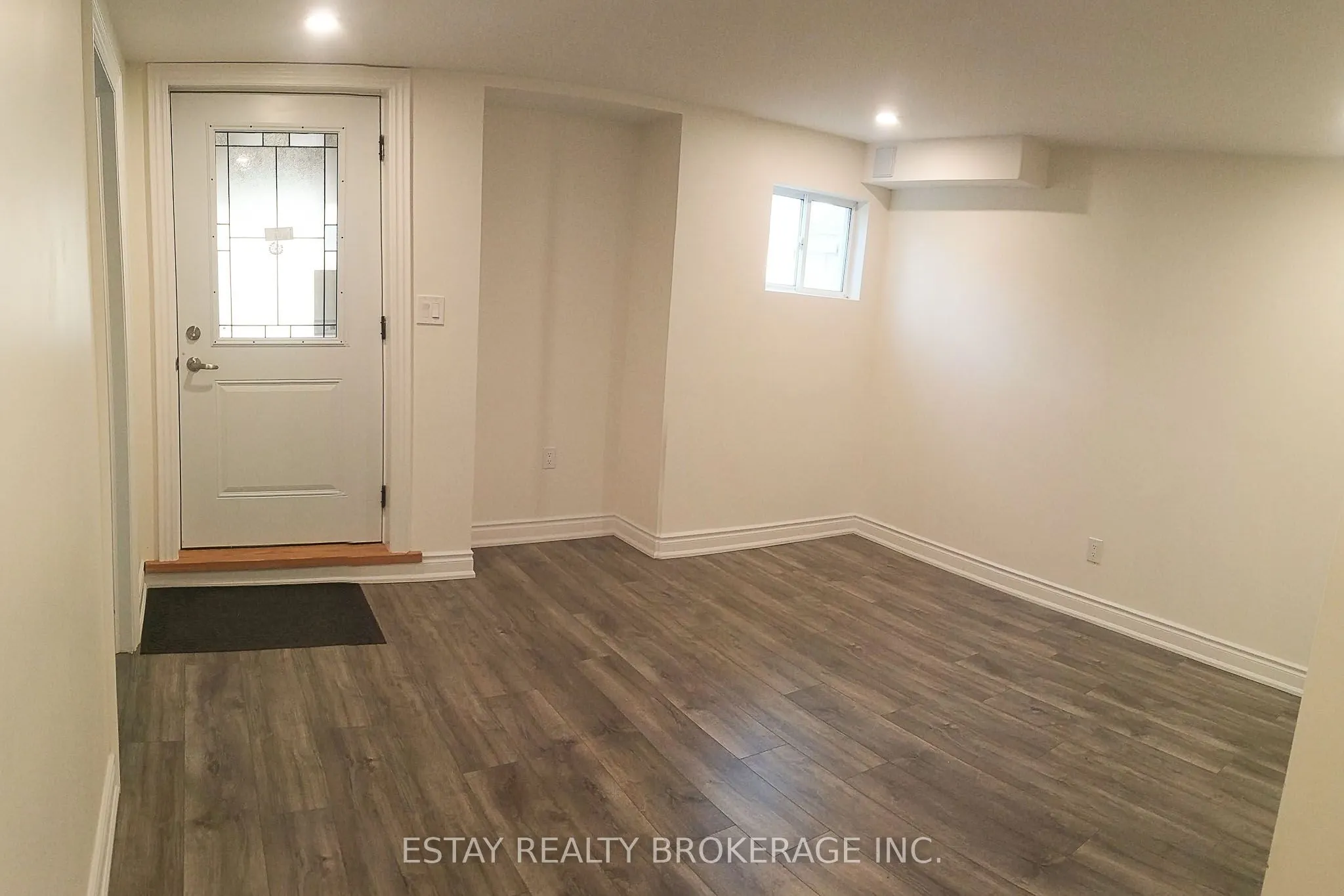 6 Reynolds Crescent, #Basement
