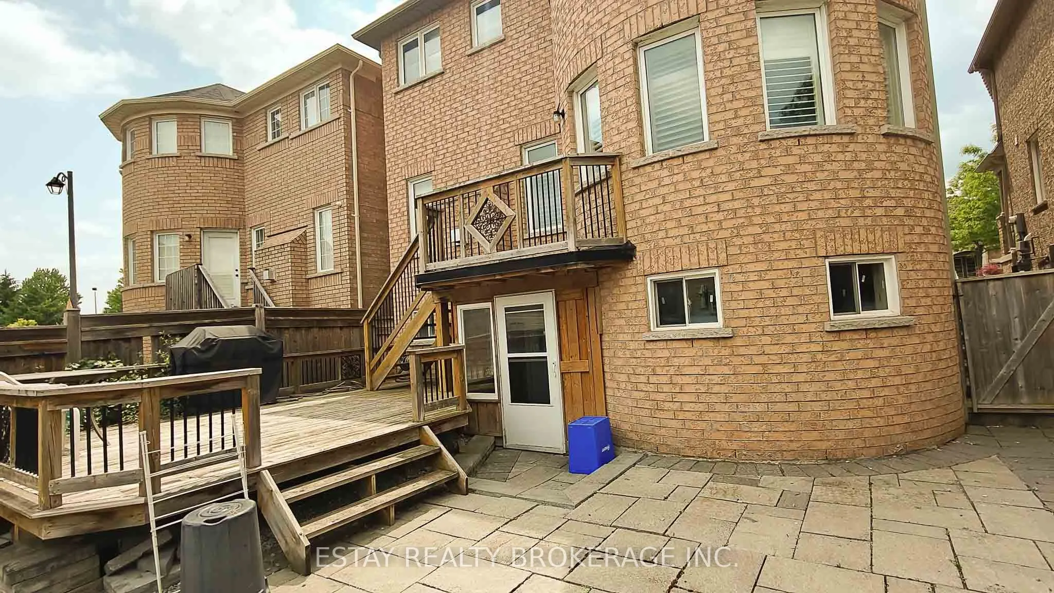 6 Reynolds Crescent, #Basement